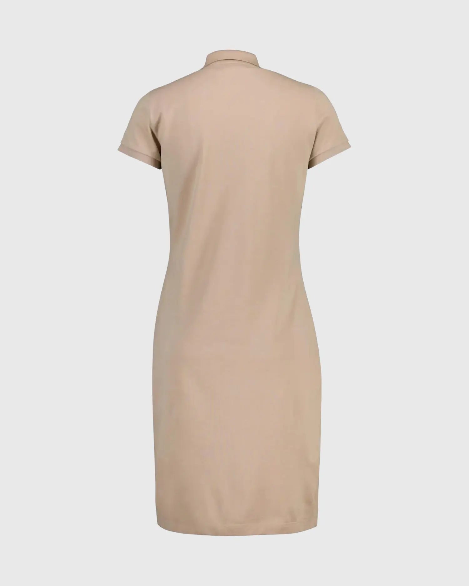 Φόρεμα Πόλο Πικέ Original (Outlet) GANT