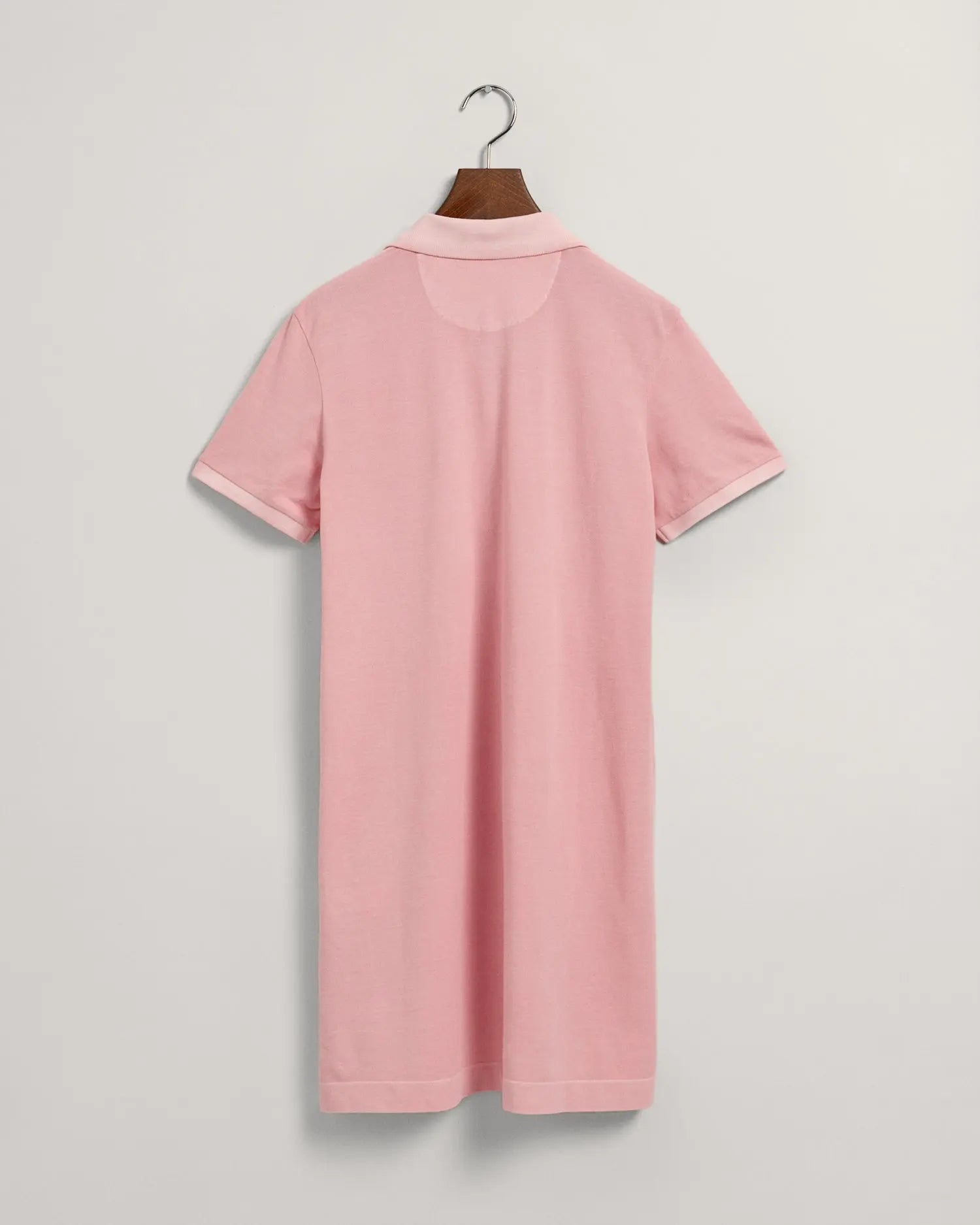 Φόρεμα Πόλο Πικέ Sunfaded (Outlet) GANT