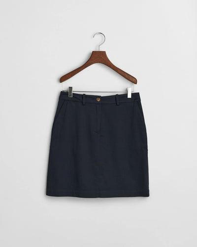 Φούστα Chino GANT
