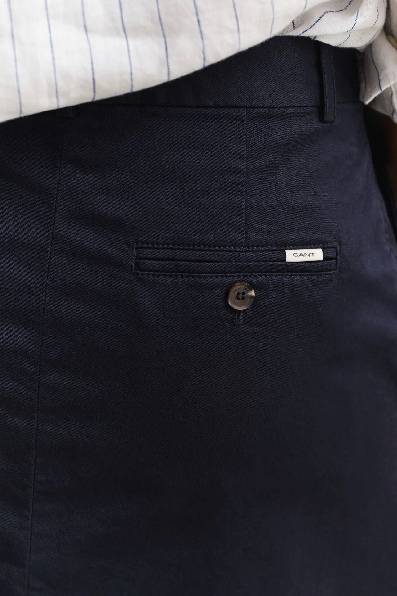 Φόυστα Chinos GANT