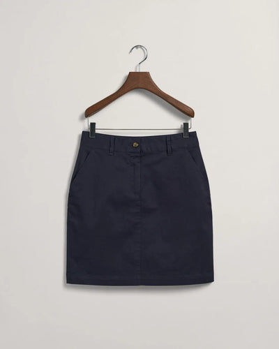 Φούστα Chinos (Outlet) GANT