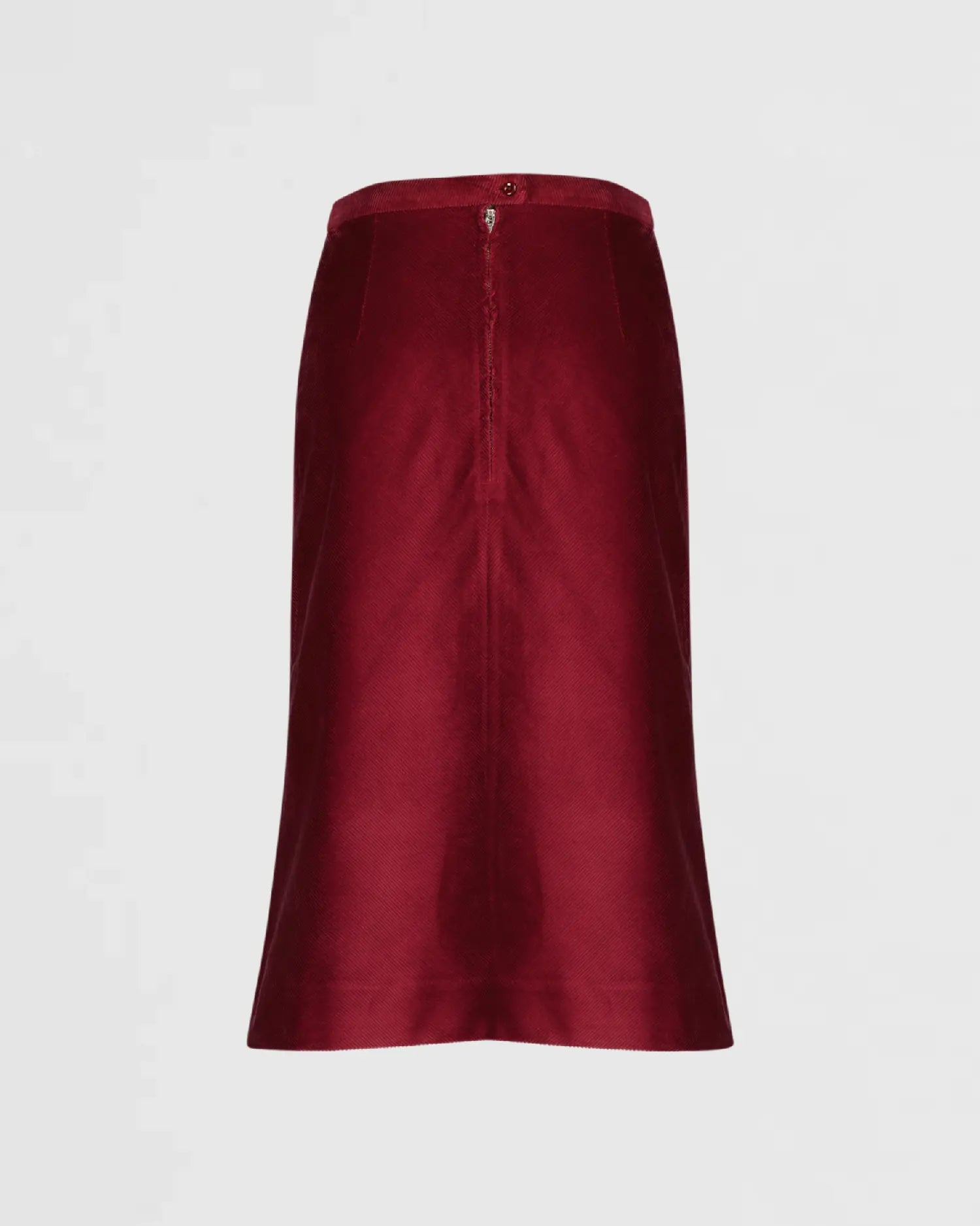 Φούστα κοτλέ (Outlet) GANT