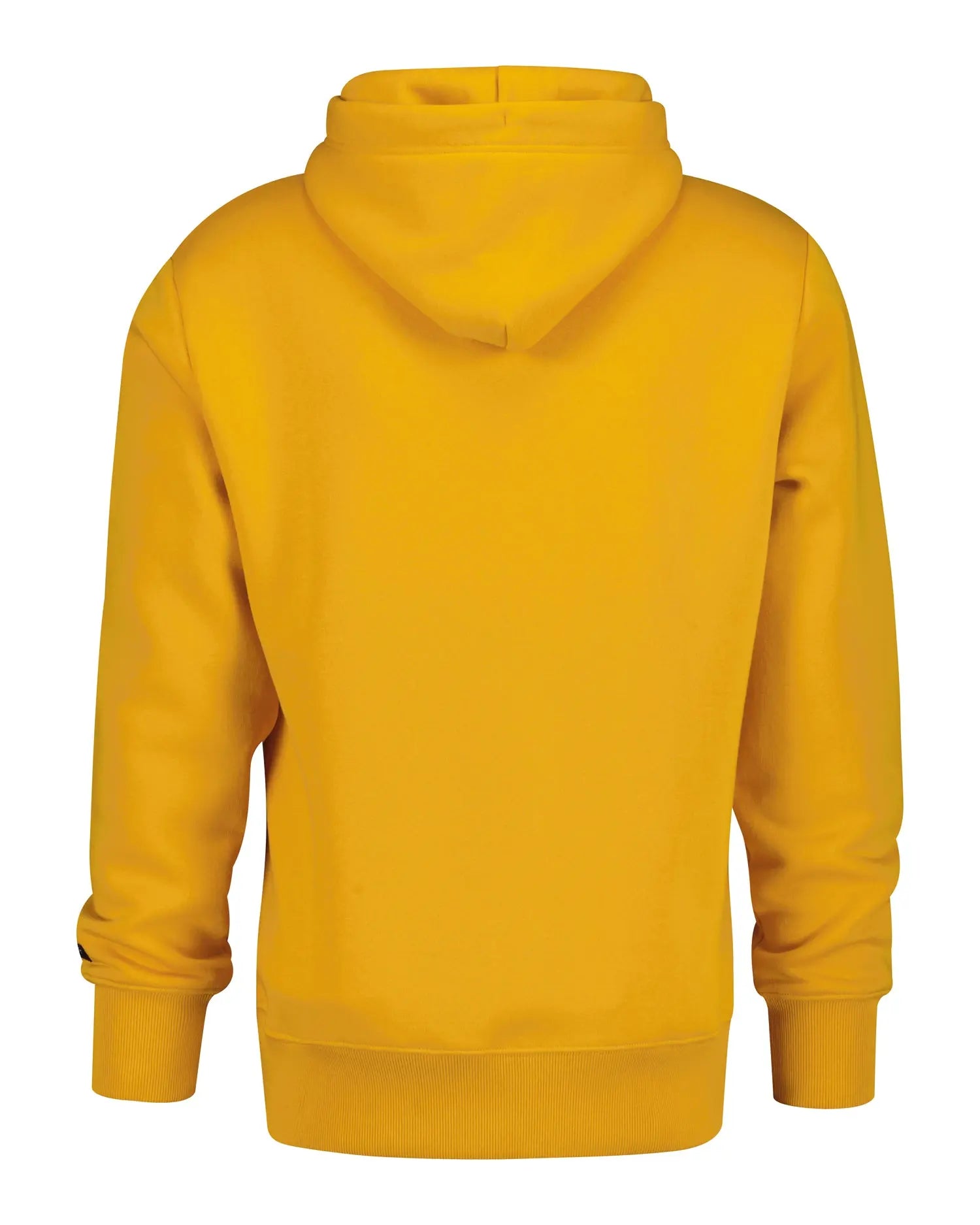 Φούτερ Crest Graphic Με Κουκούλα