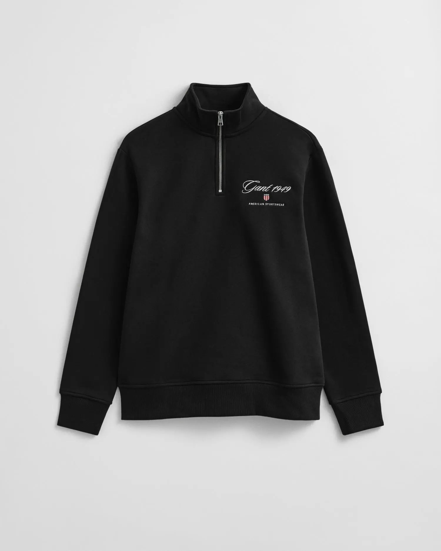 Φούτερ GANT Graphic Half-Zip GANT