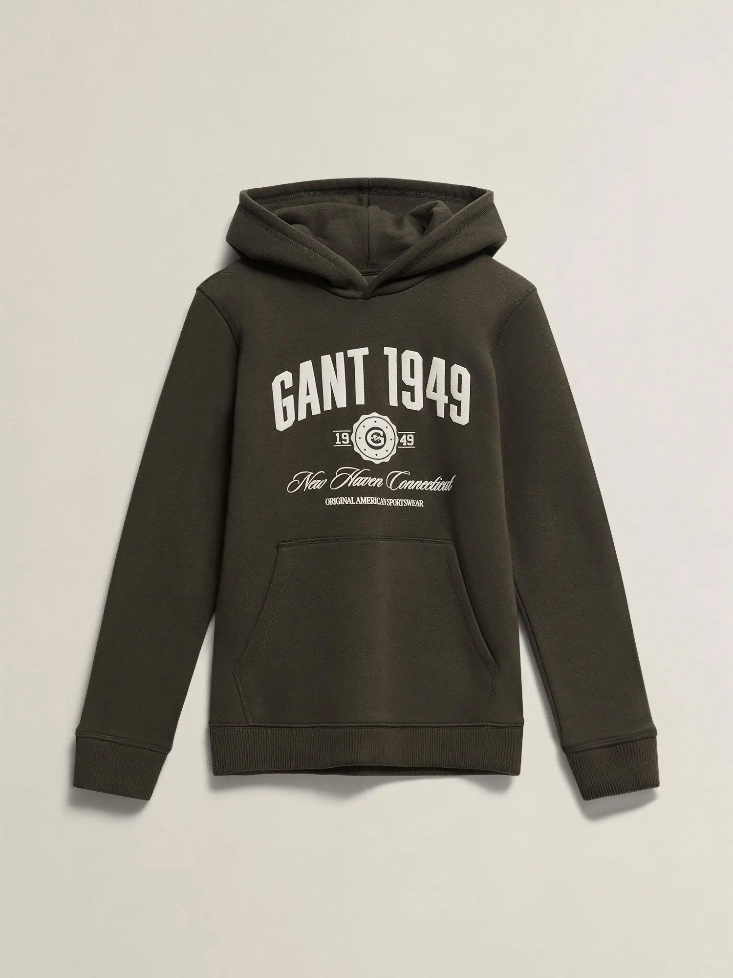 Φούτερ Graphic Collegiate Για Εφήβους GANT