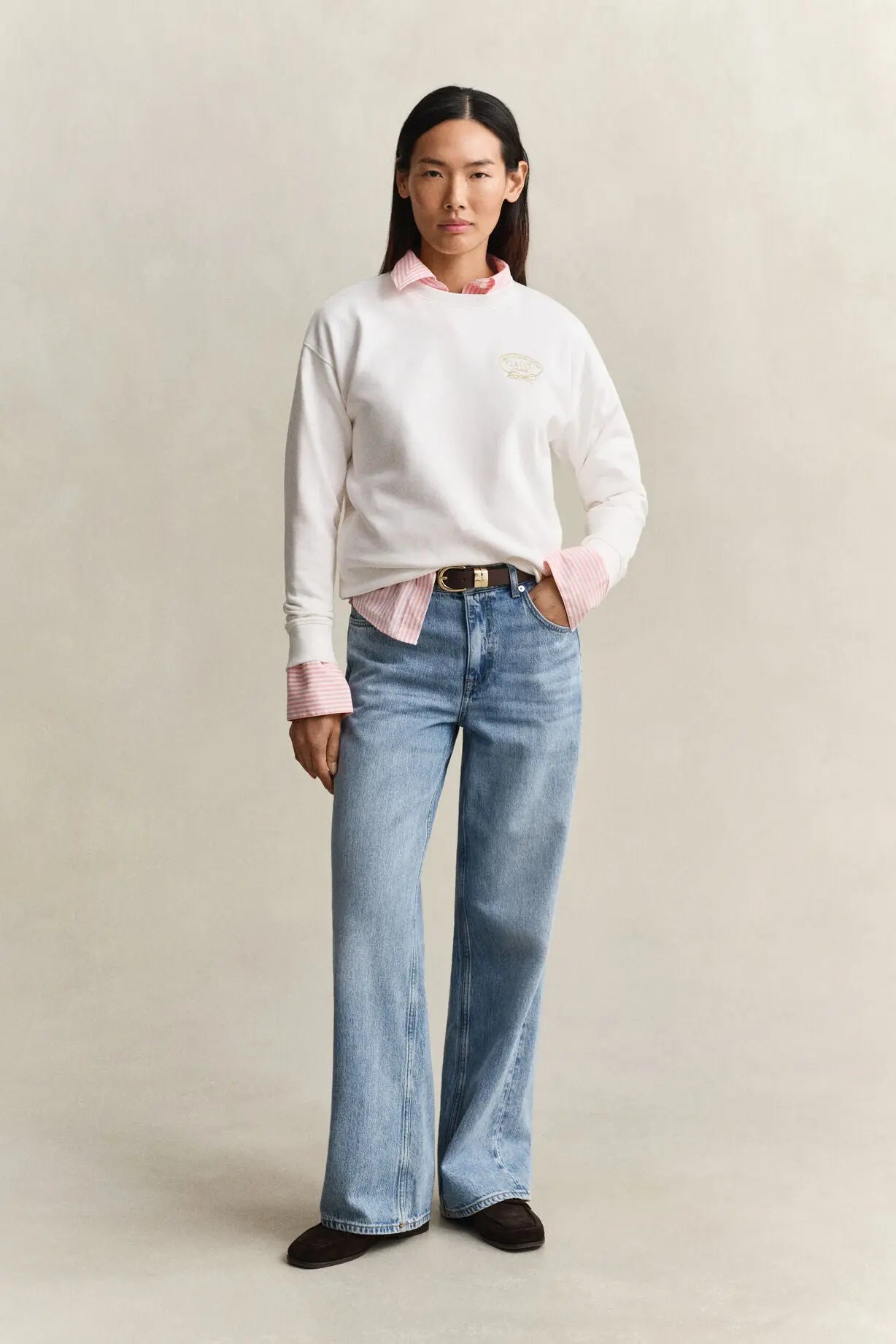 Φούτερ Graphic