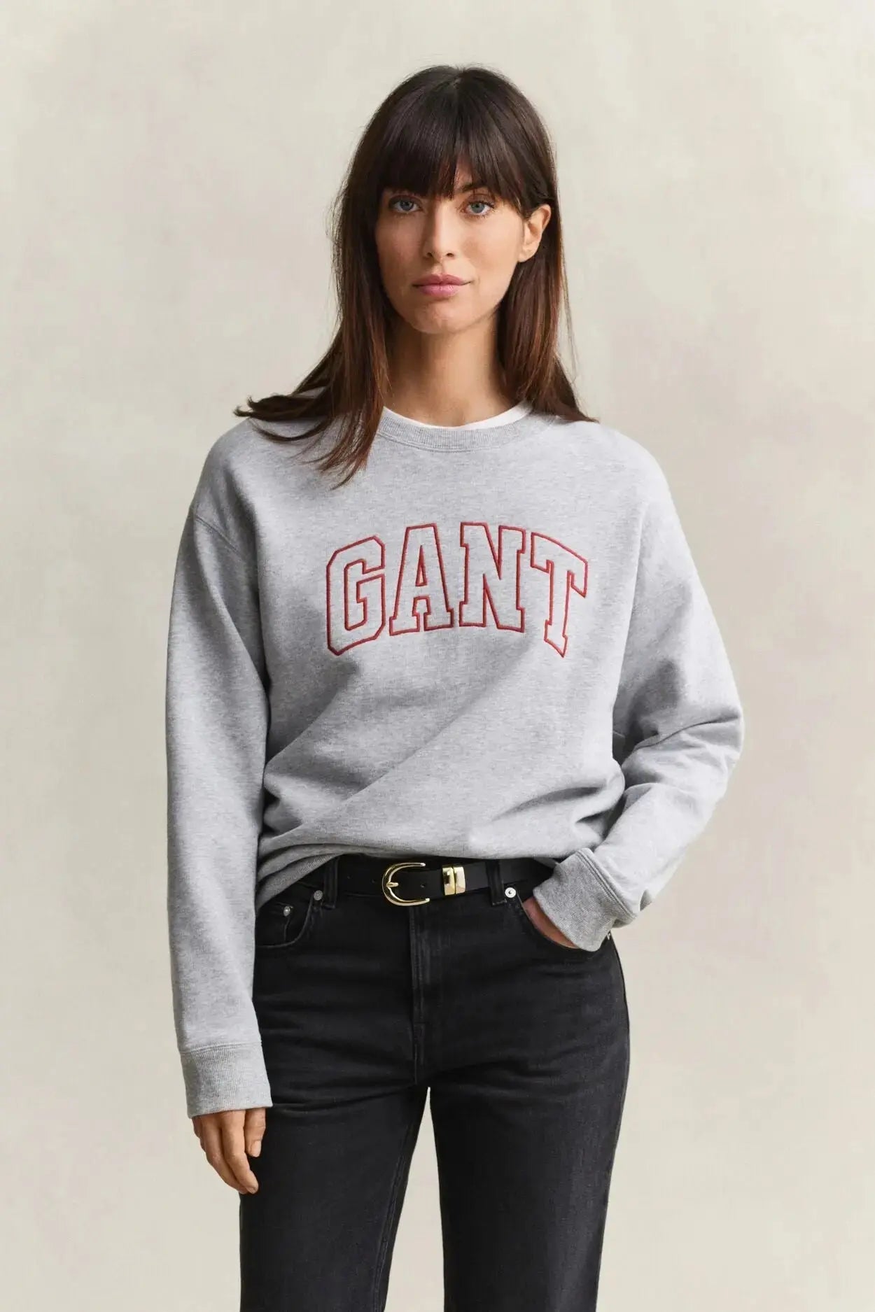 Φούτερ Graphic GANT