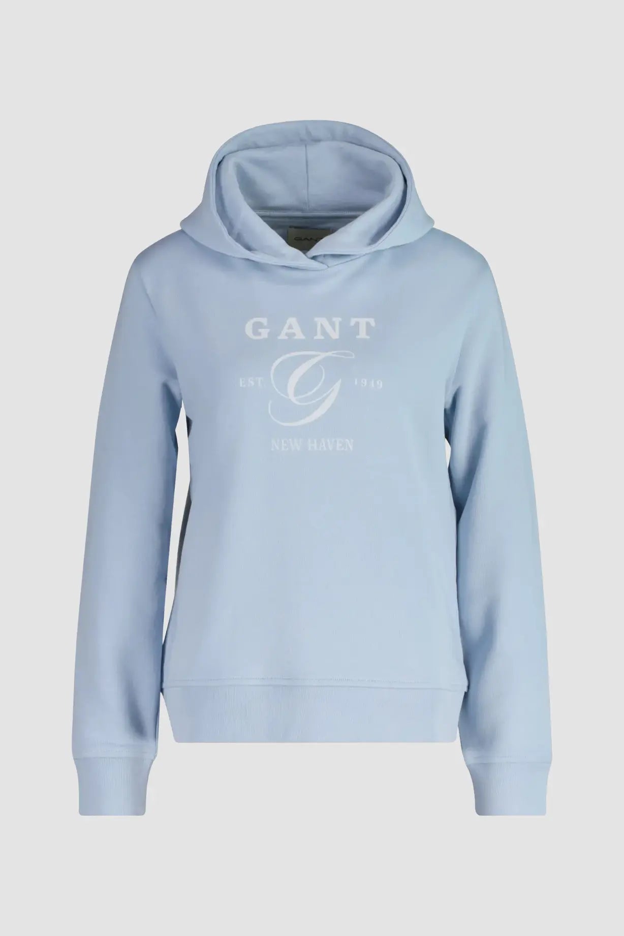 Φούτερ Graphic Με Κουκούλα (Outlet) GANT