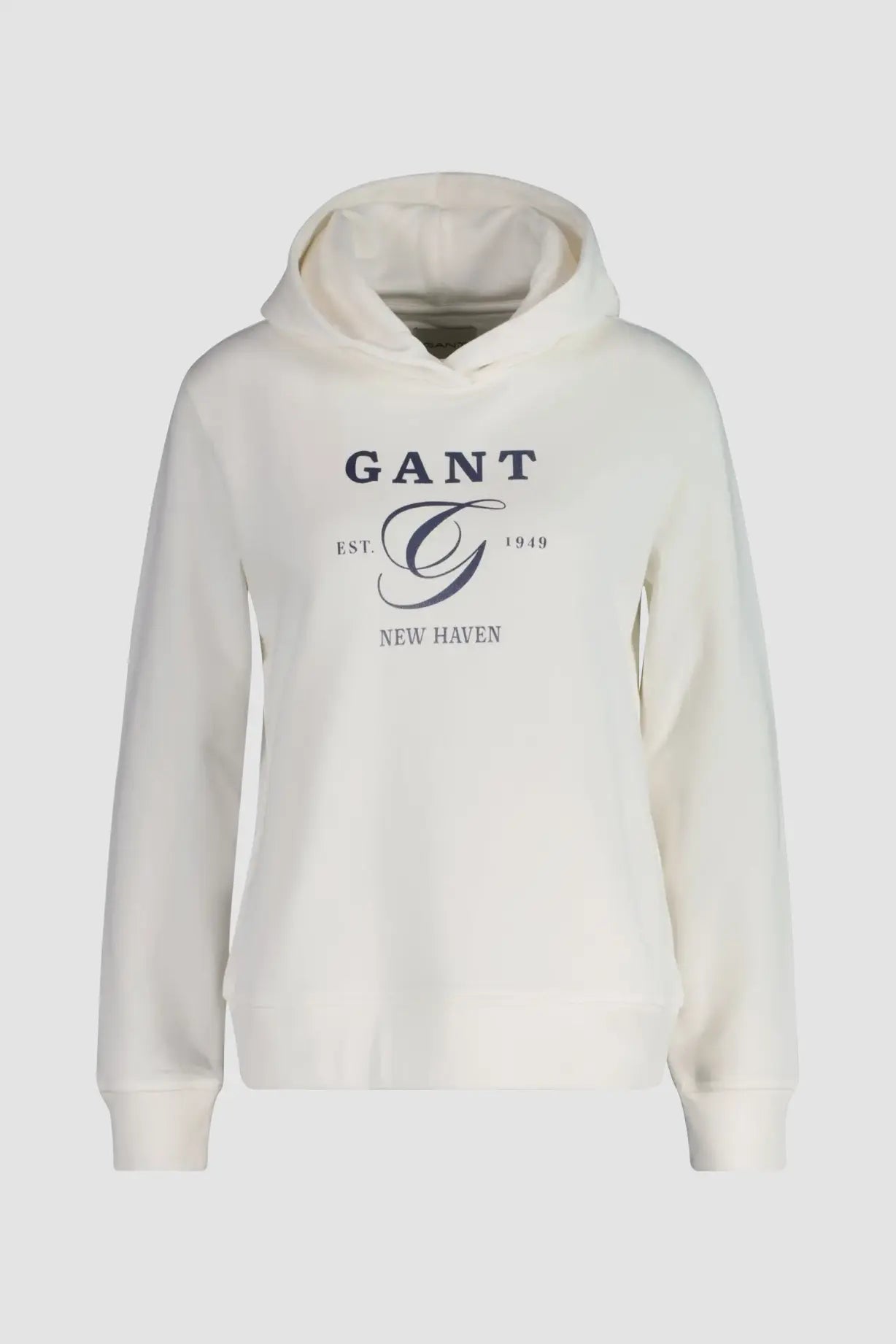 Φούτερ Graphic Με Κουκούλα (Outlet) GANT