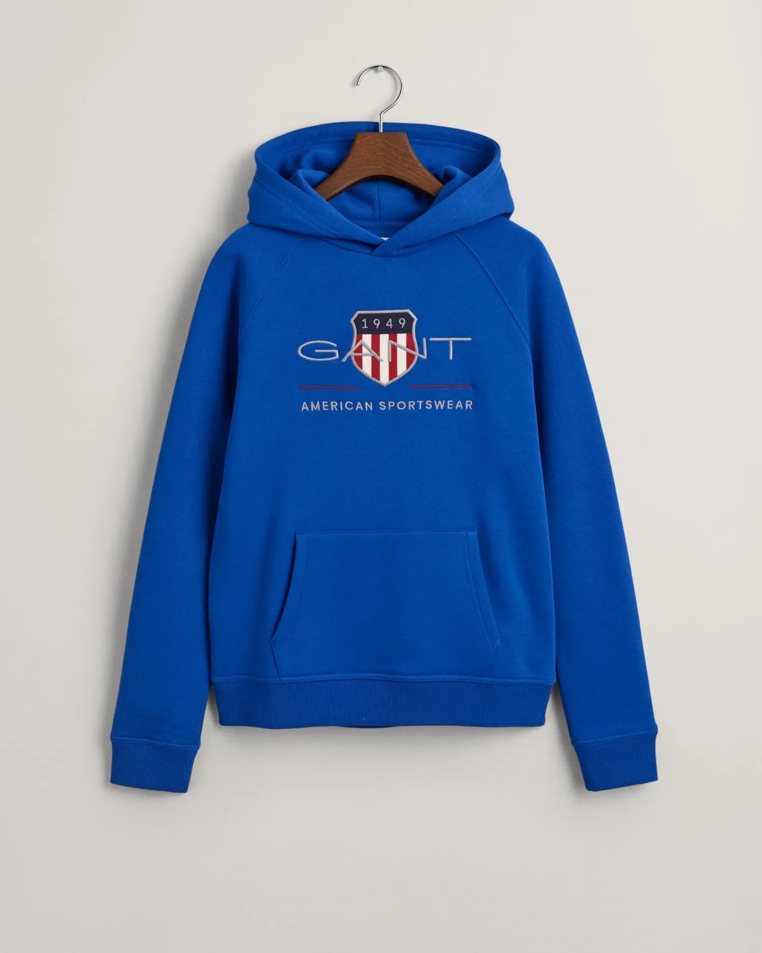 Φούτερ Με Κουκούλα Archive Shield Για Έφηβους (Outlet)