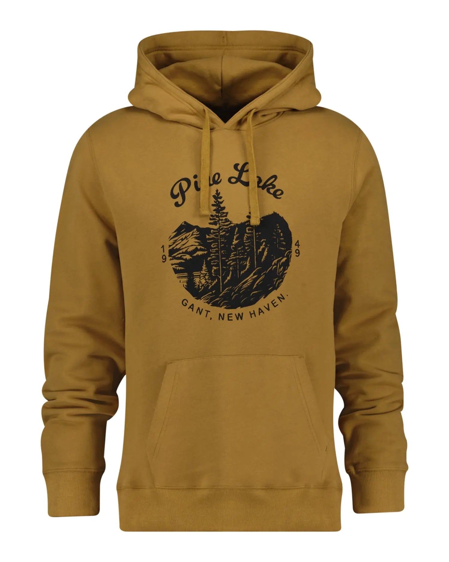 Φούτερ Με Κουκούλα Outdoor (Outlet) GANT