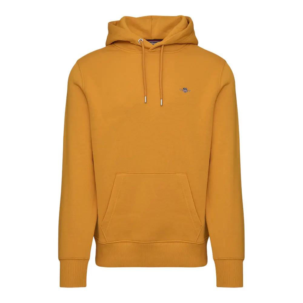 Φούτερ Με Κουκούλα Shield GANT