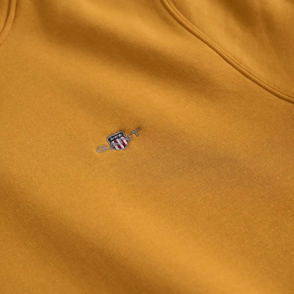 Φούτερ Με Κουκούλα Shield GANT