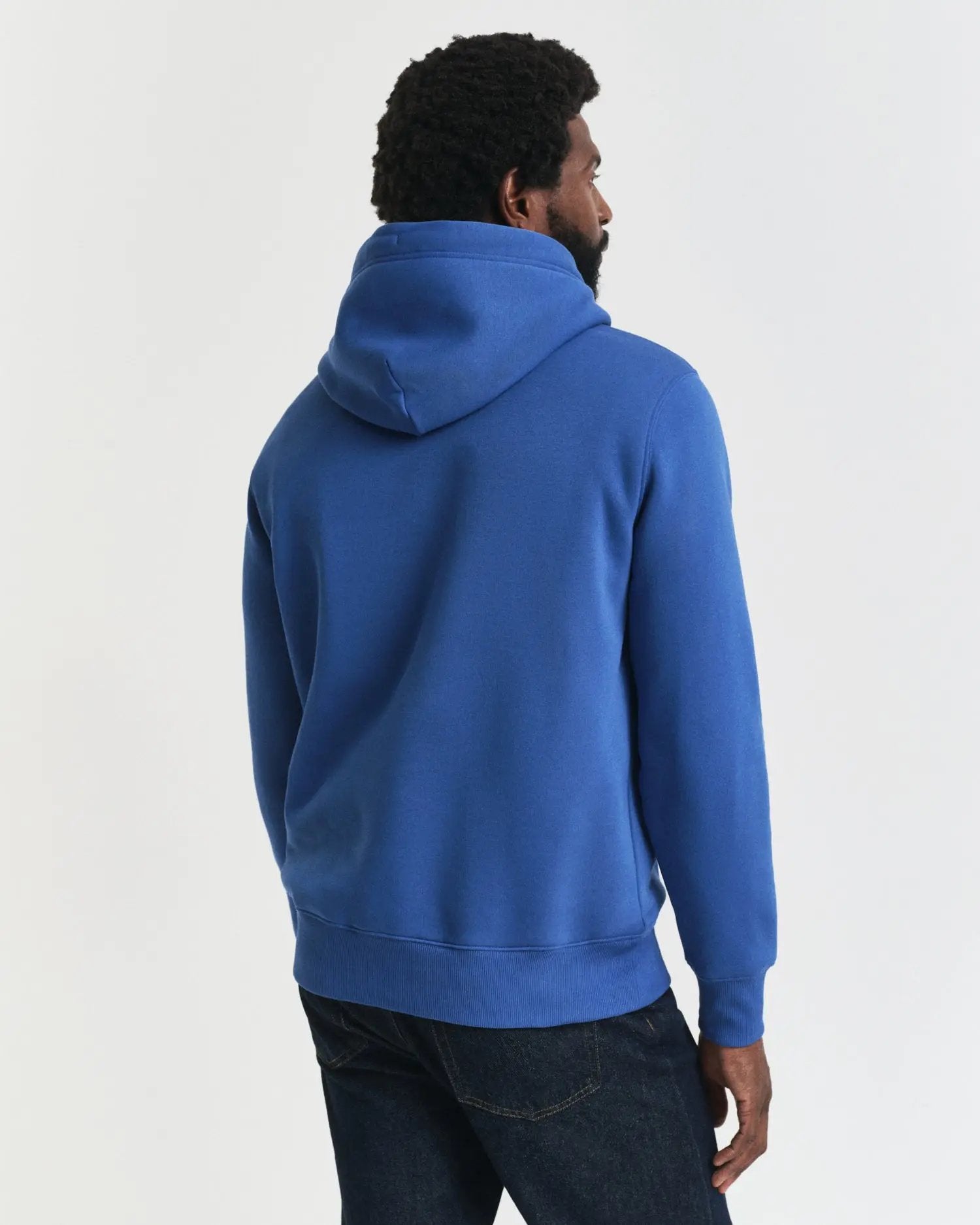 Φούτερ Με Κουκούλα Shield GANT