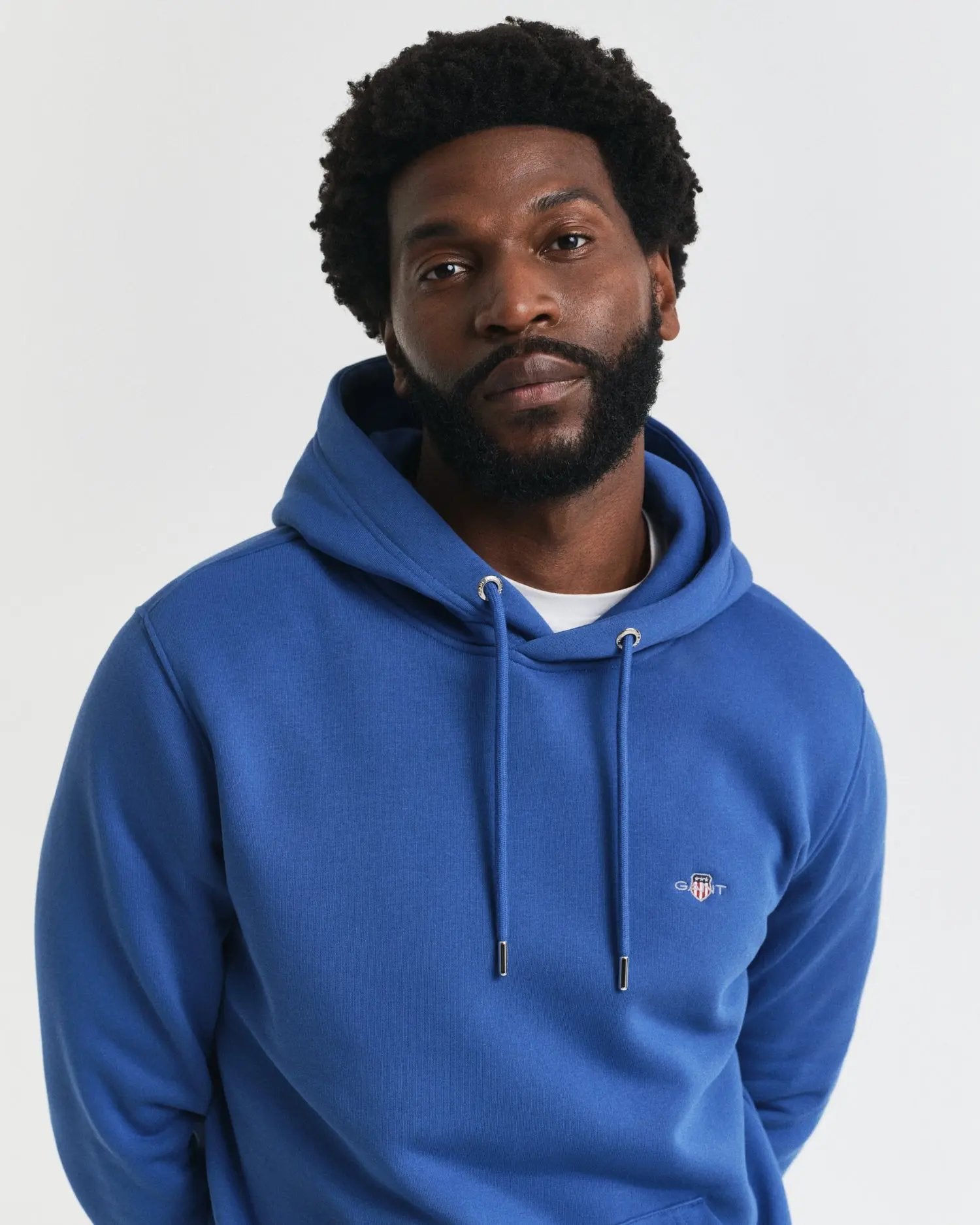 Φούτερ Με Κουκούλα Shield GANT