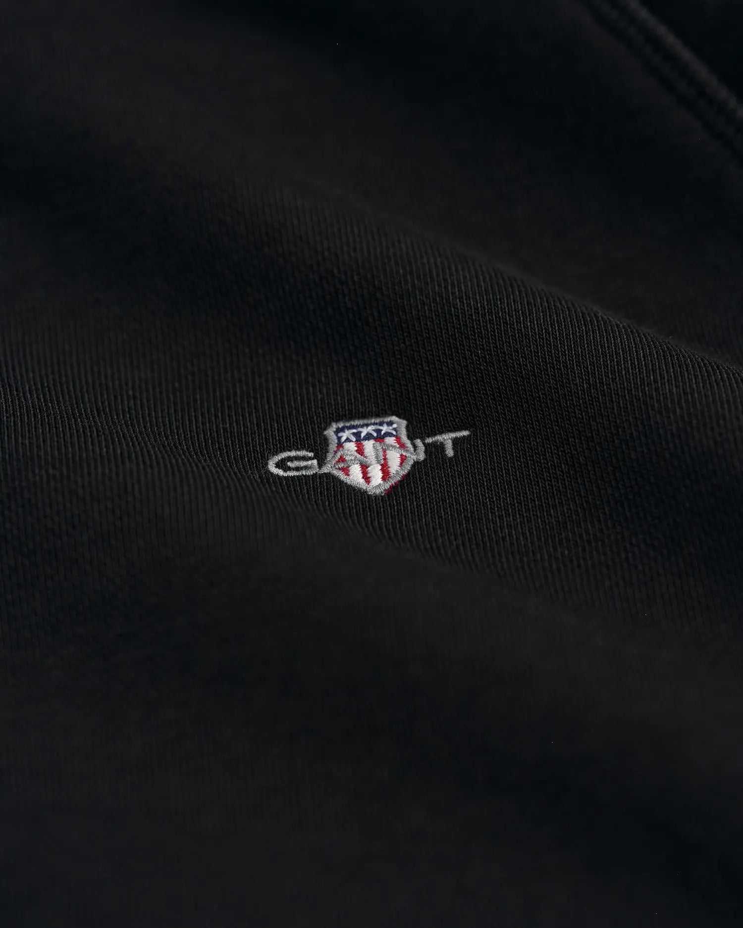 Φούτερ Με Κουκούλα Shield Για Έφηβους GANT