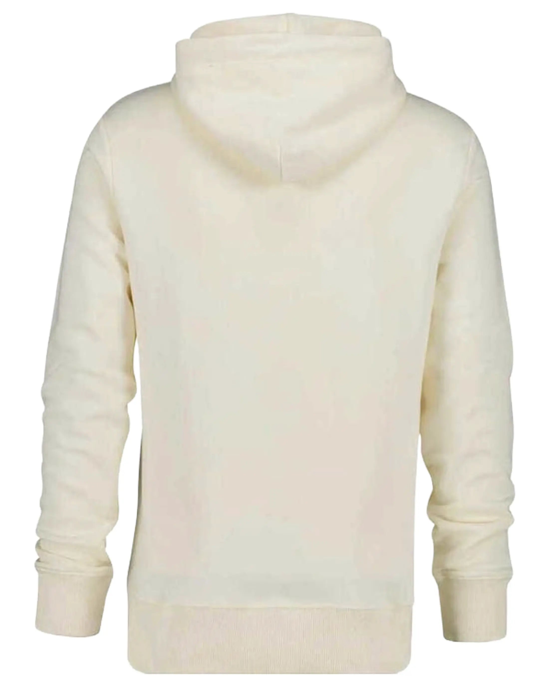 Φούτερ Με Κουκούλα και Λογότυπο G