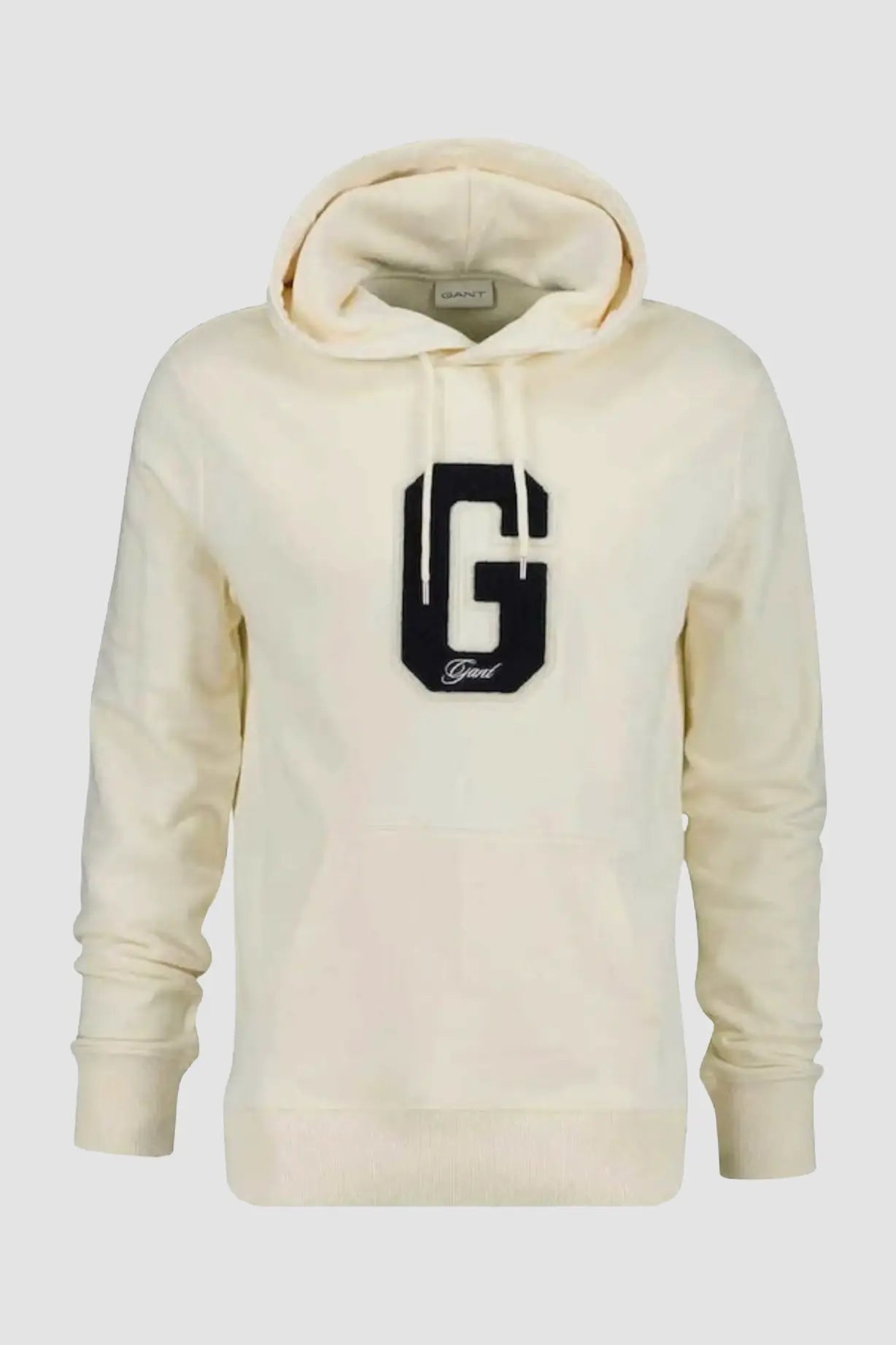 Φούτερ Με Κουκούλα και Λογότυπο G (Outlet) GANT