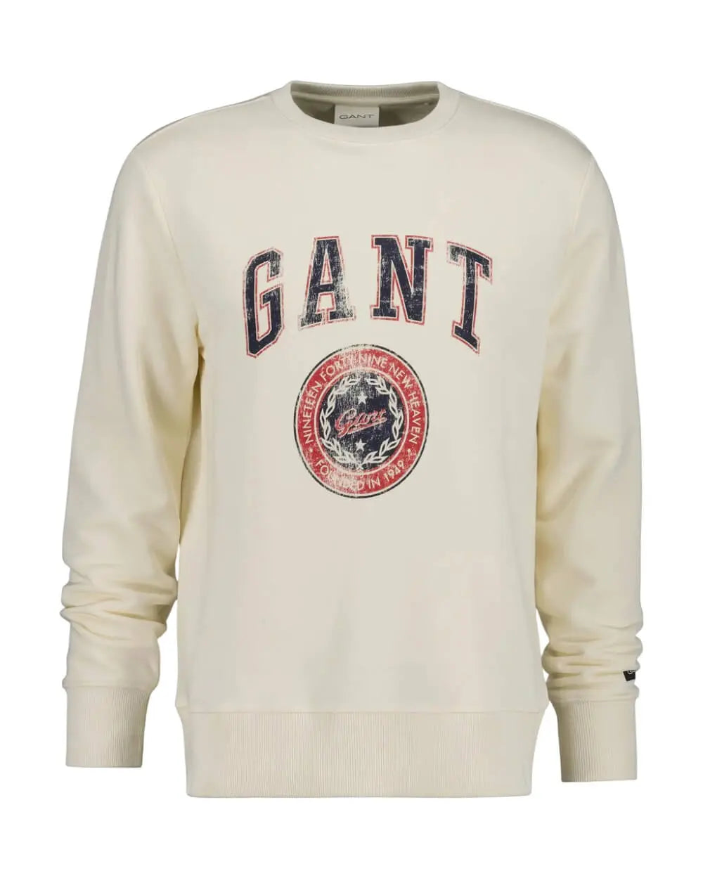 Φούτερ Με Τυπωμένο Λογότυπο