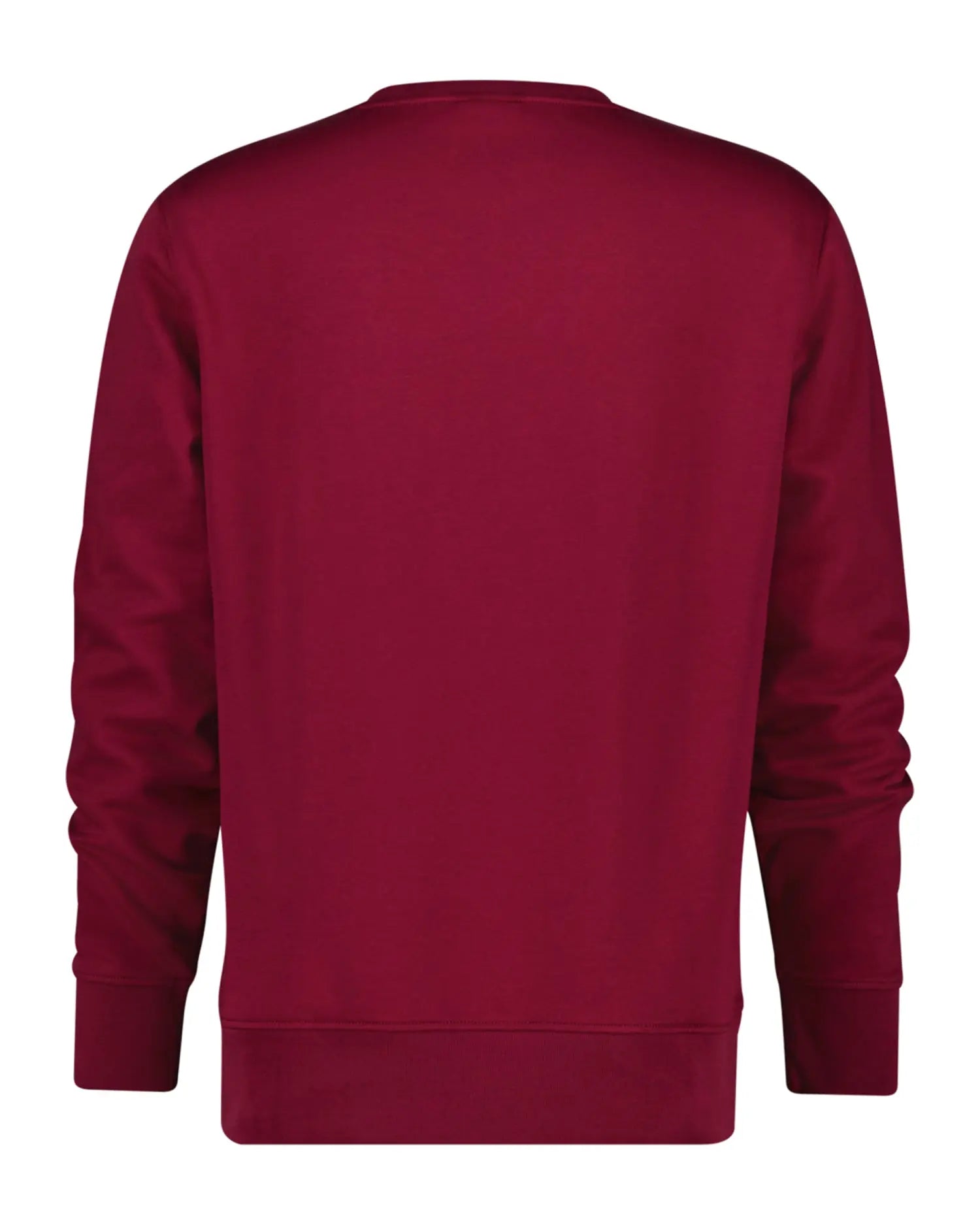 Φούτερ Με Τυπωμένο Λογότυπο Με Λαιμόκοψη (Outlet) GANT