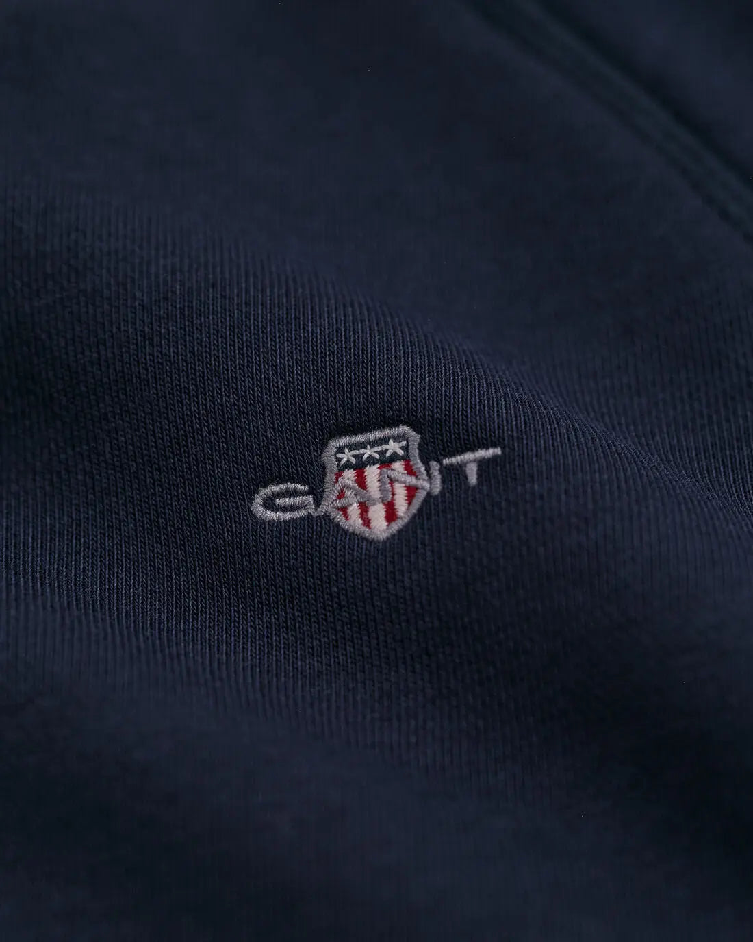 Φούτερ Παιδικό Με Λαιμόκοψη Shield GANT