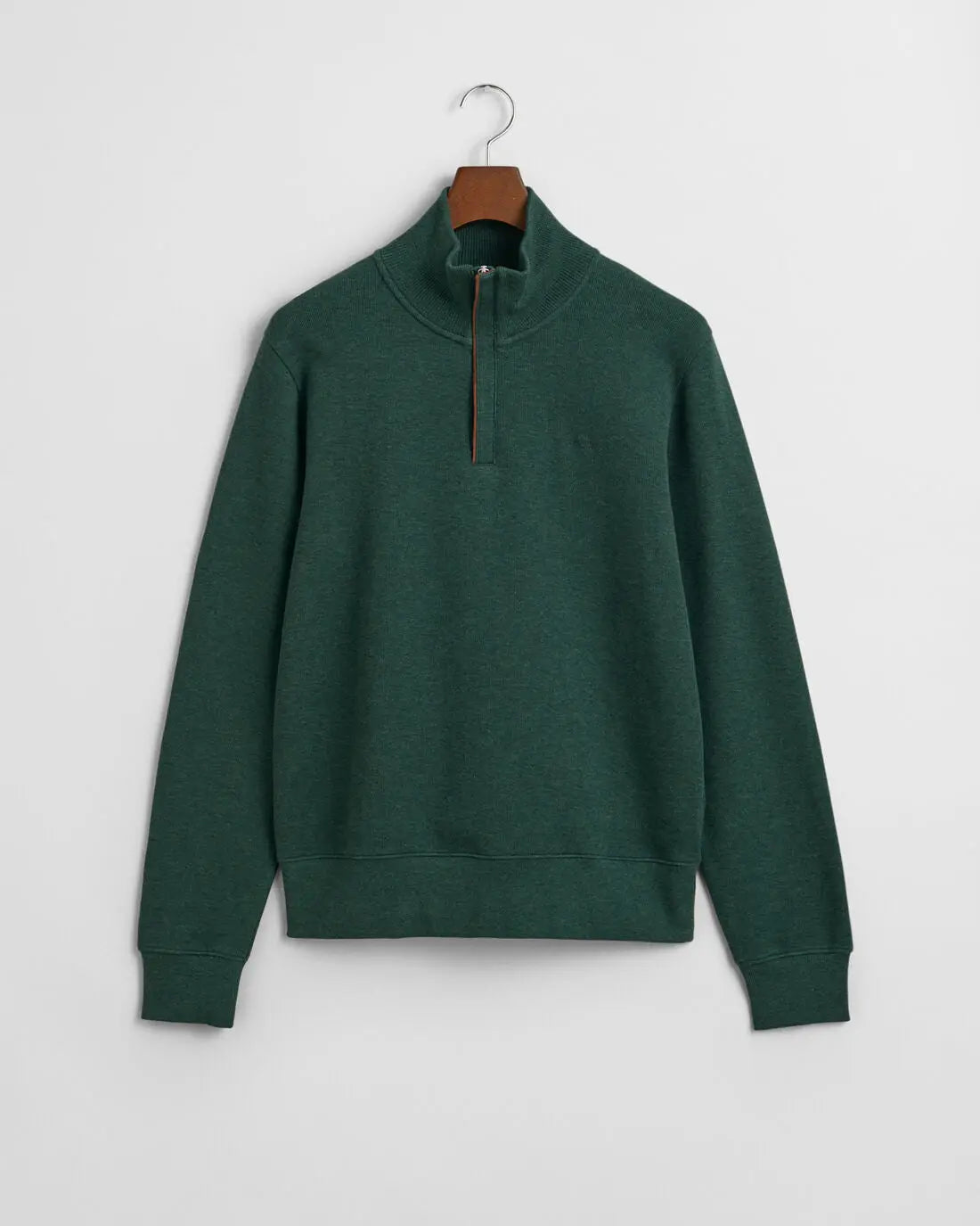 Φούτερ Ριπ Sacker Με Half-Zip GANT