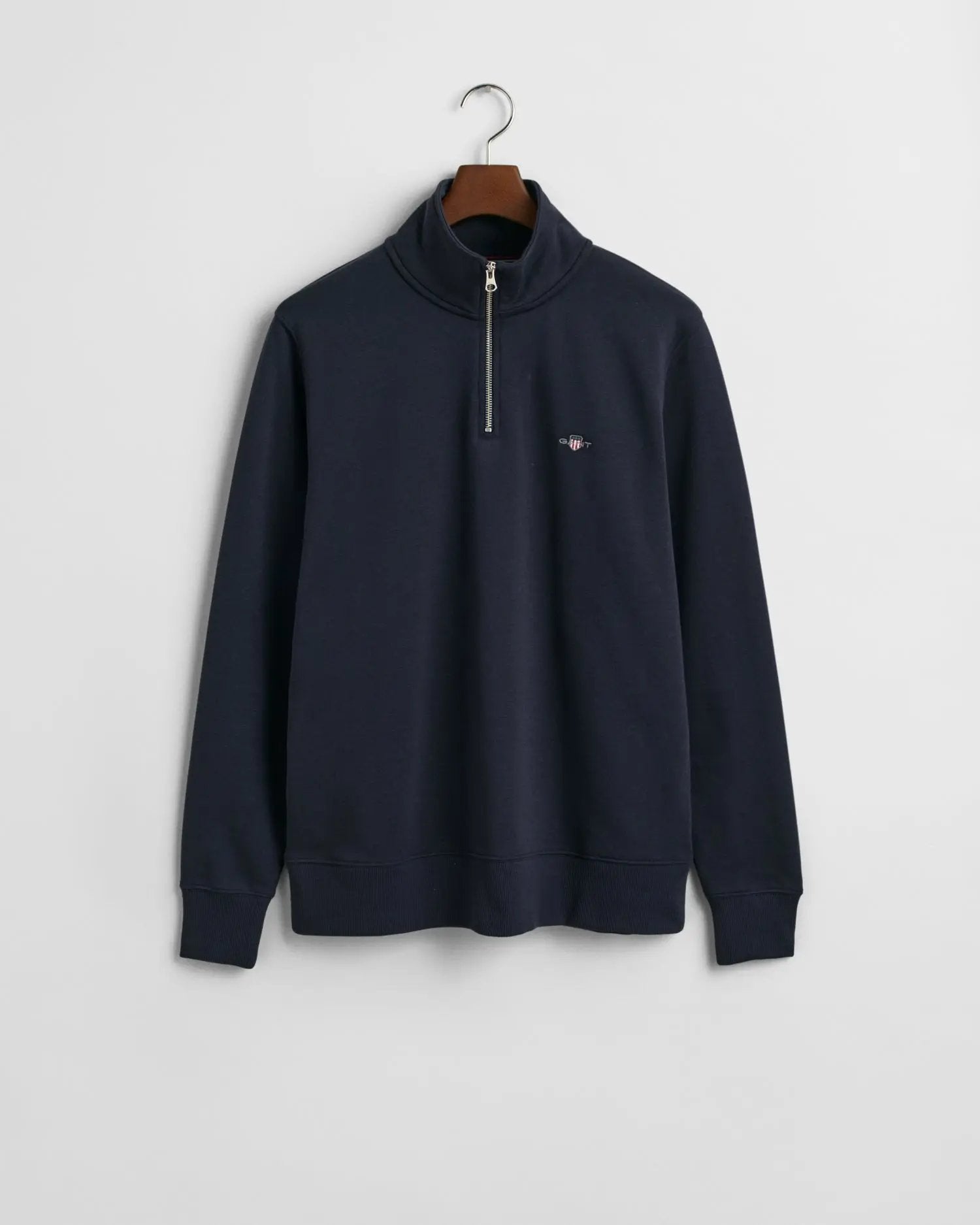 Φούτερ Shield Half-Zip GANT