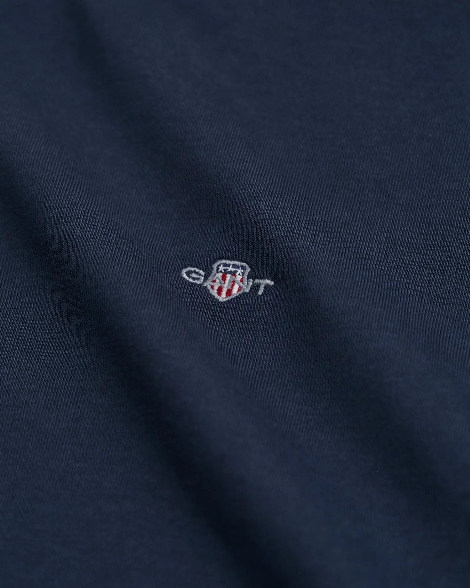 Φούτερ Shield Με Λαιμόκοψη GANT