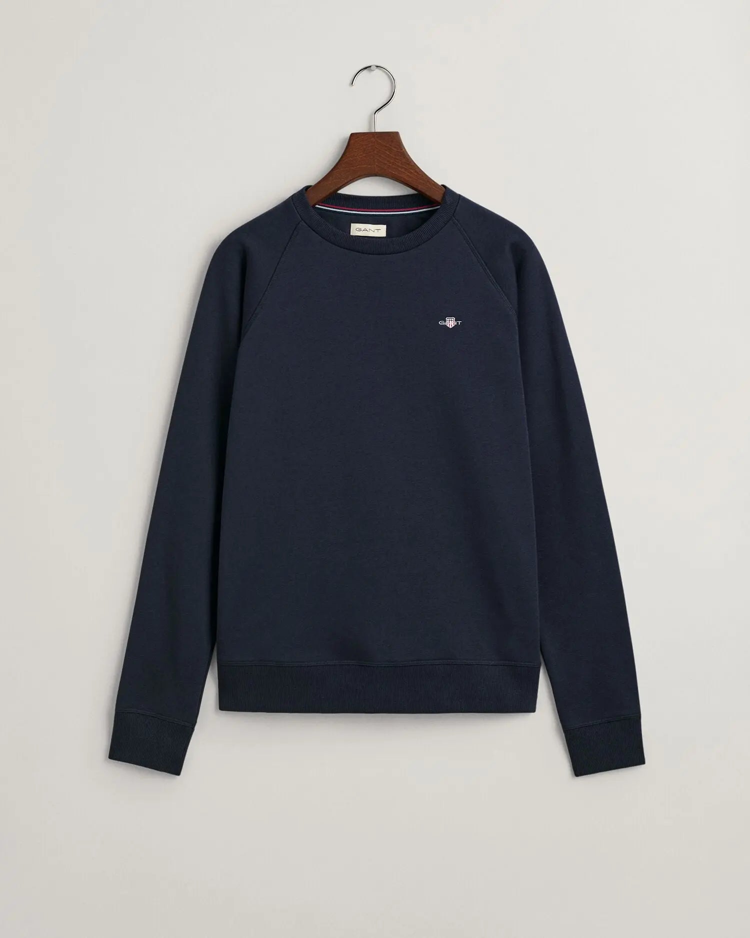 Φούτερ Shield Με Λαιμόκοψη Για Έφηβους GANT