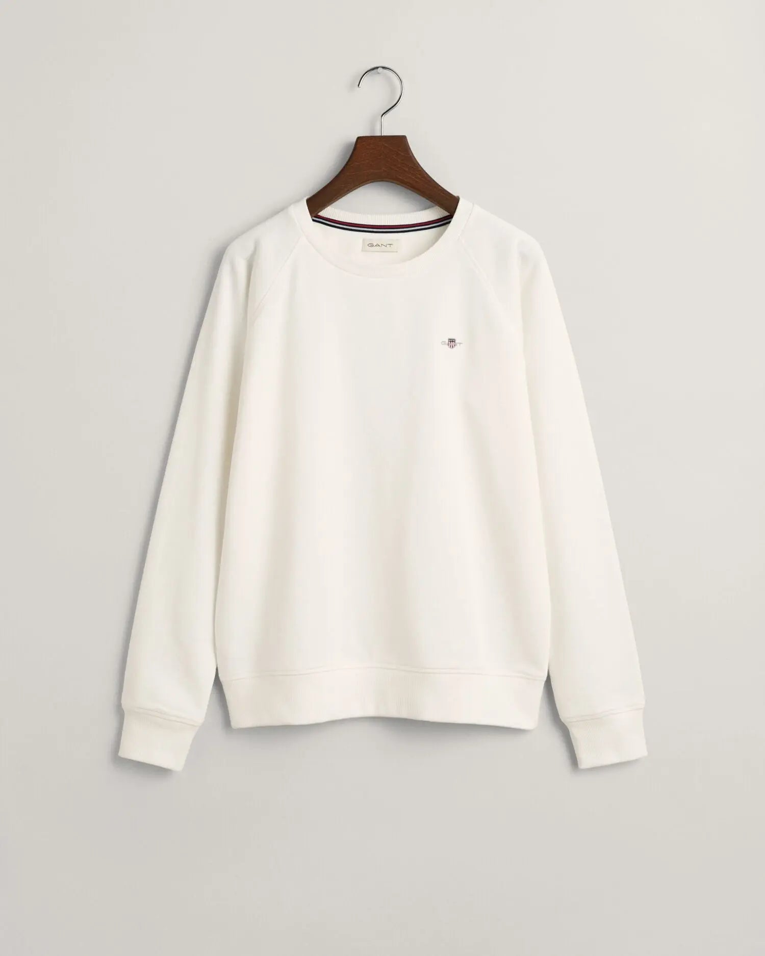 Φούτερ Shield Με Λαιμόκοψη Για Έφηβους GANT