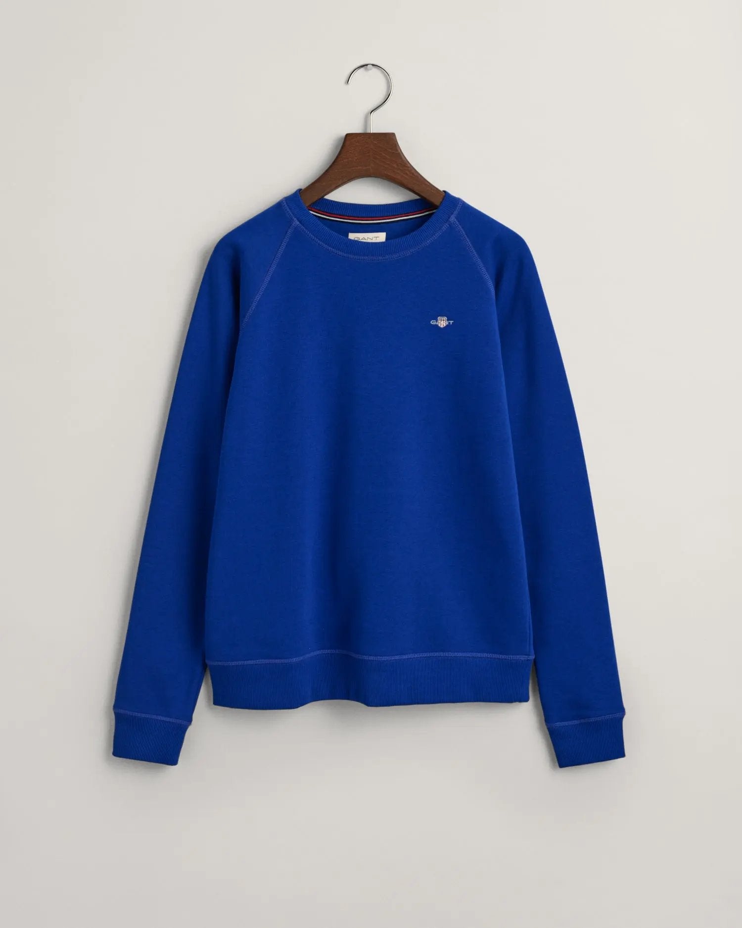 Φούτερ Shield Με Λαιμόκοψη Για Έφηβους (Outlet) GANT