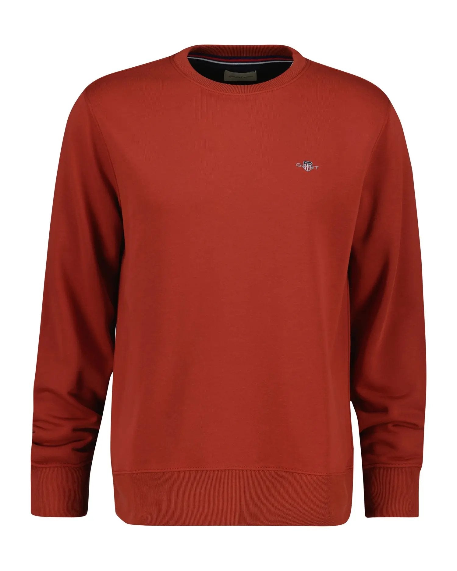 Φούτερ Shield Σε Κανονική Γραμμή GANT