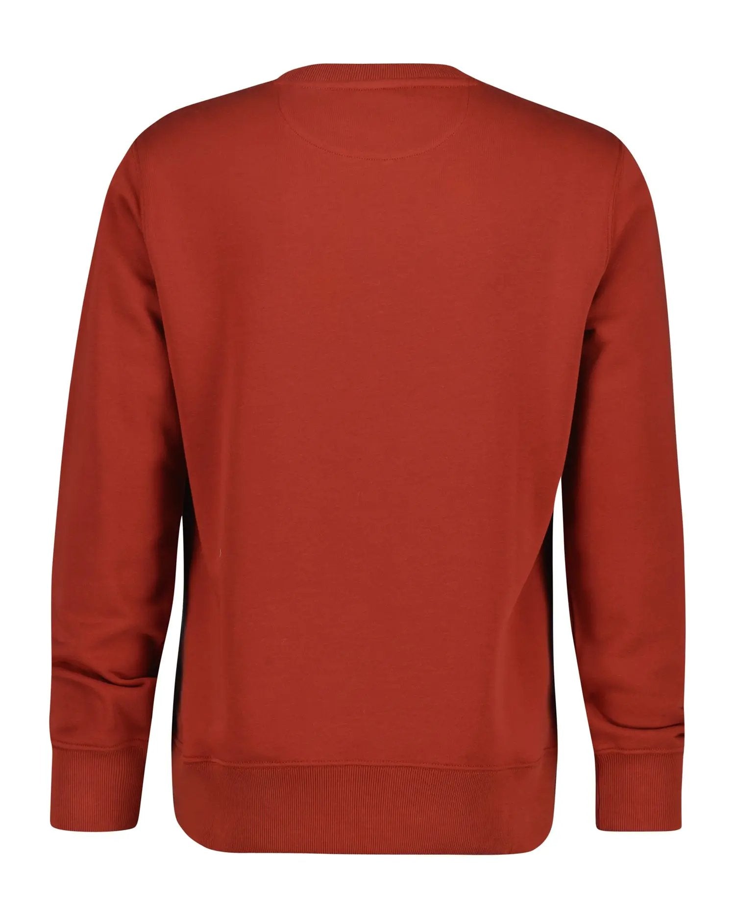 Φούτερ Shield Σε Κανονική Γραμμή GANT