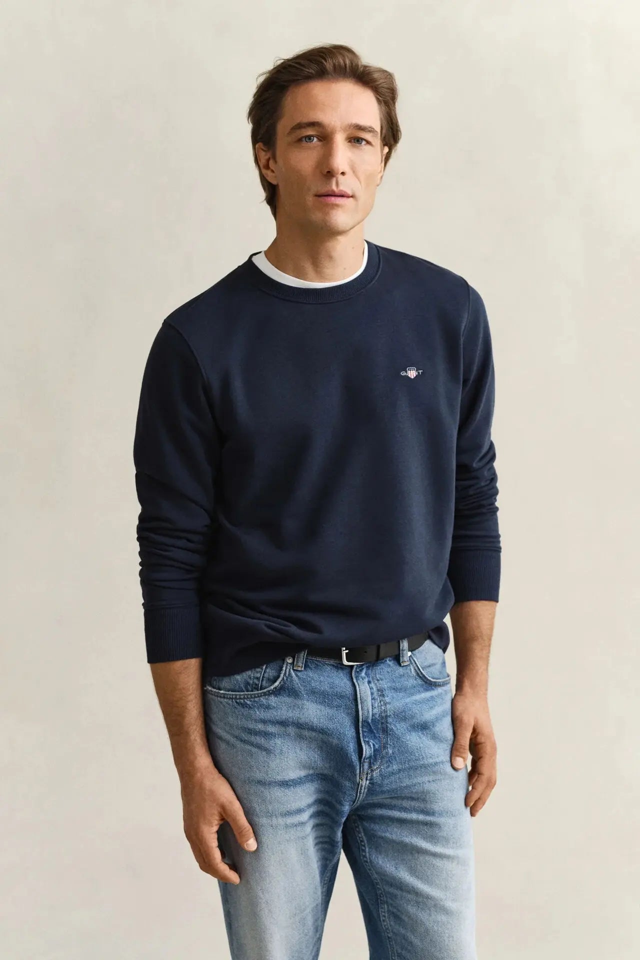 Φούτερ Shield Σε Κανονική Γραμμή