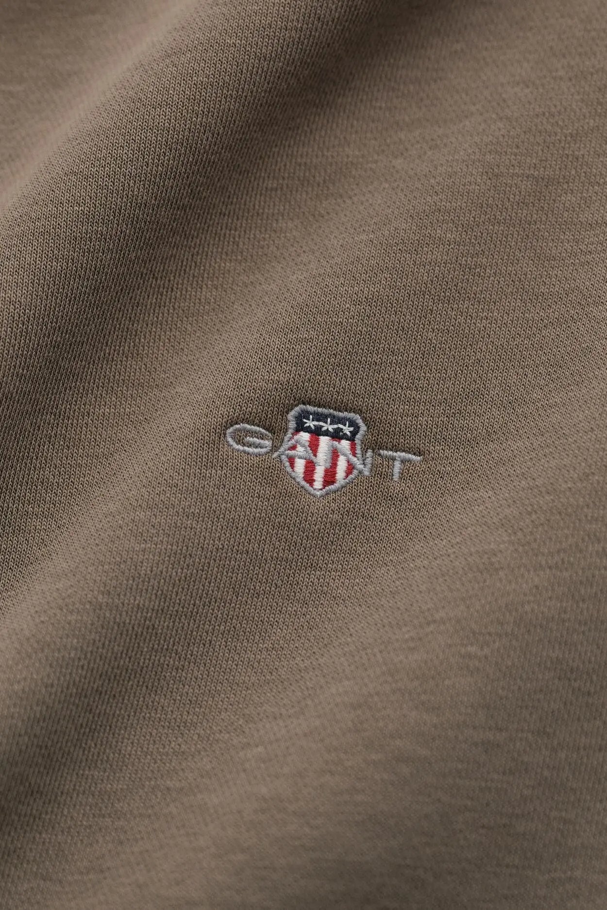 Φούτερ Shield Σε Κανονική Γραμμή GANT