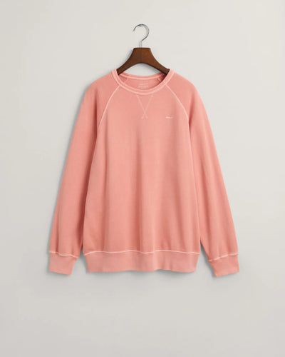 Φούτερ Sunfaded Σε Χαλαρη Γραμμή (Outlet) GANT