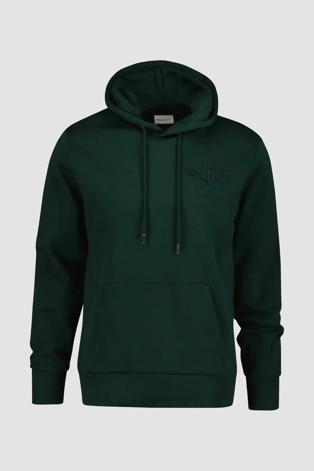 Φούτερ Tonal Shield Με Κουκούλα (Outlet) GANT