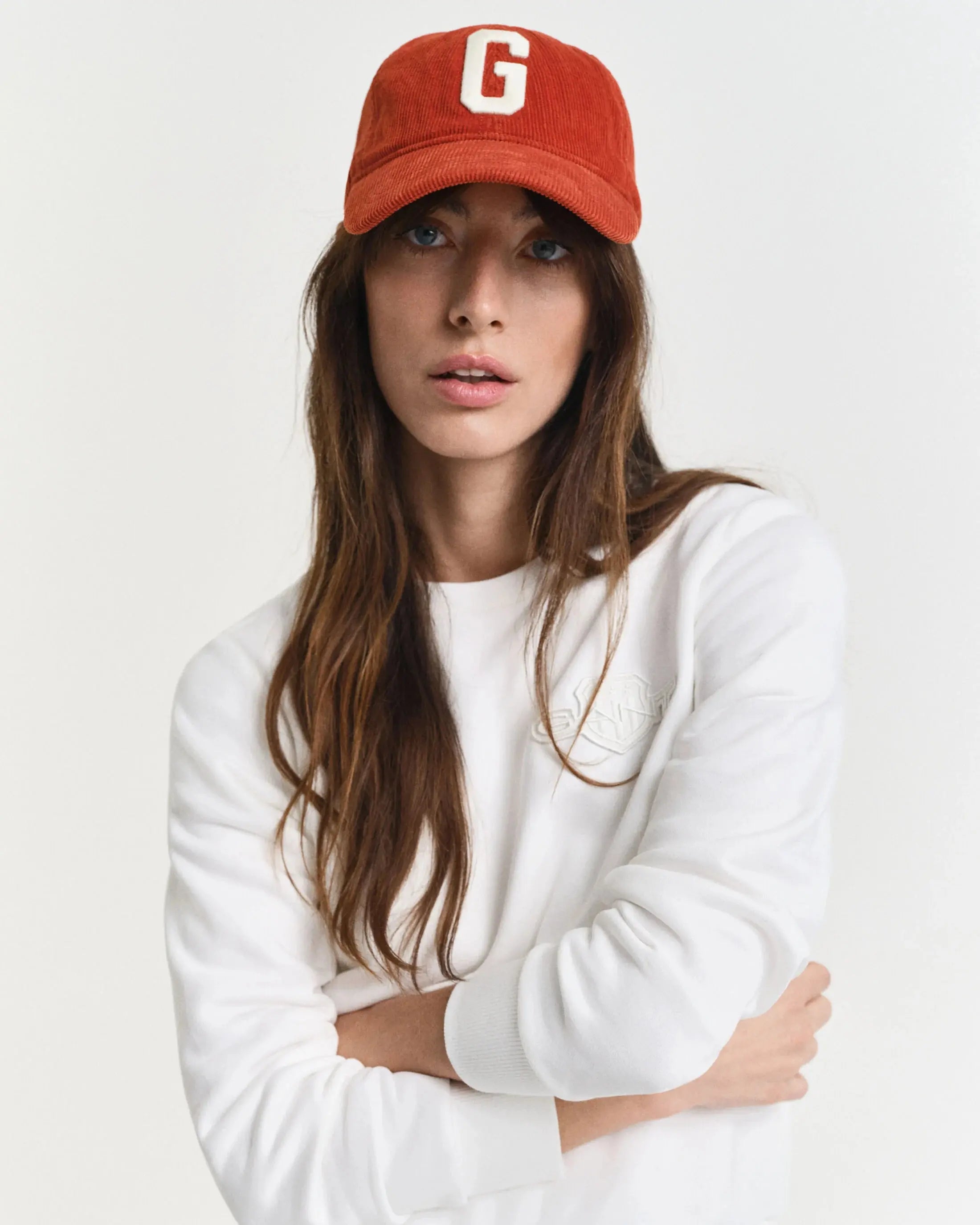 Φούτερ Tonal Shield Με Λαιμόκοψη GANT