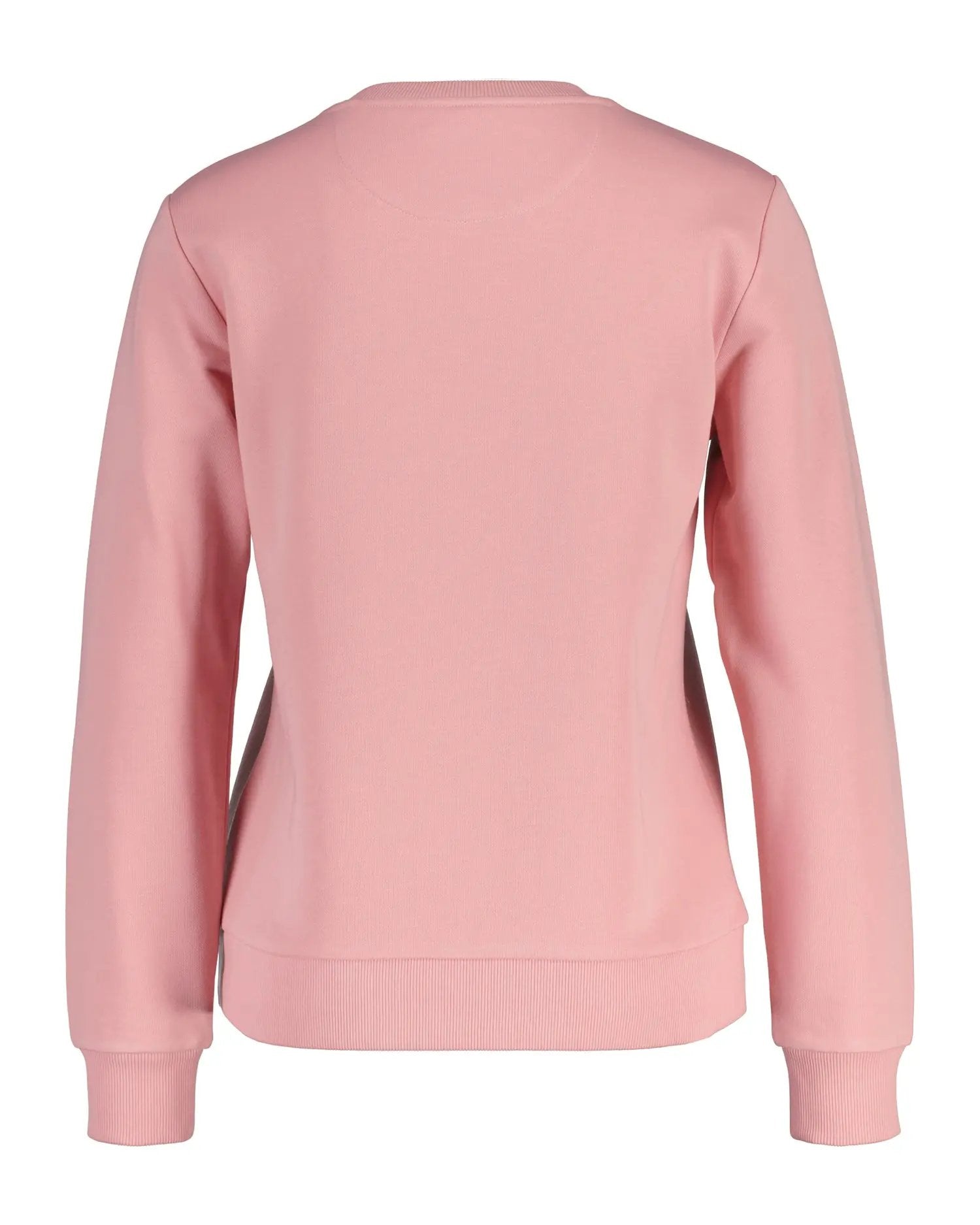 Φούτερ Tonal Shield Με Λαιμόκοψη GANT