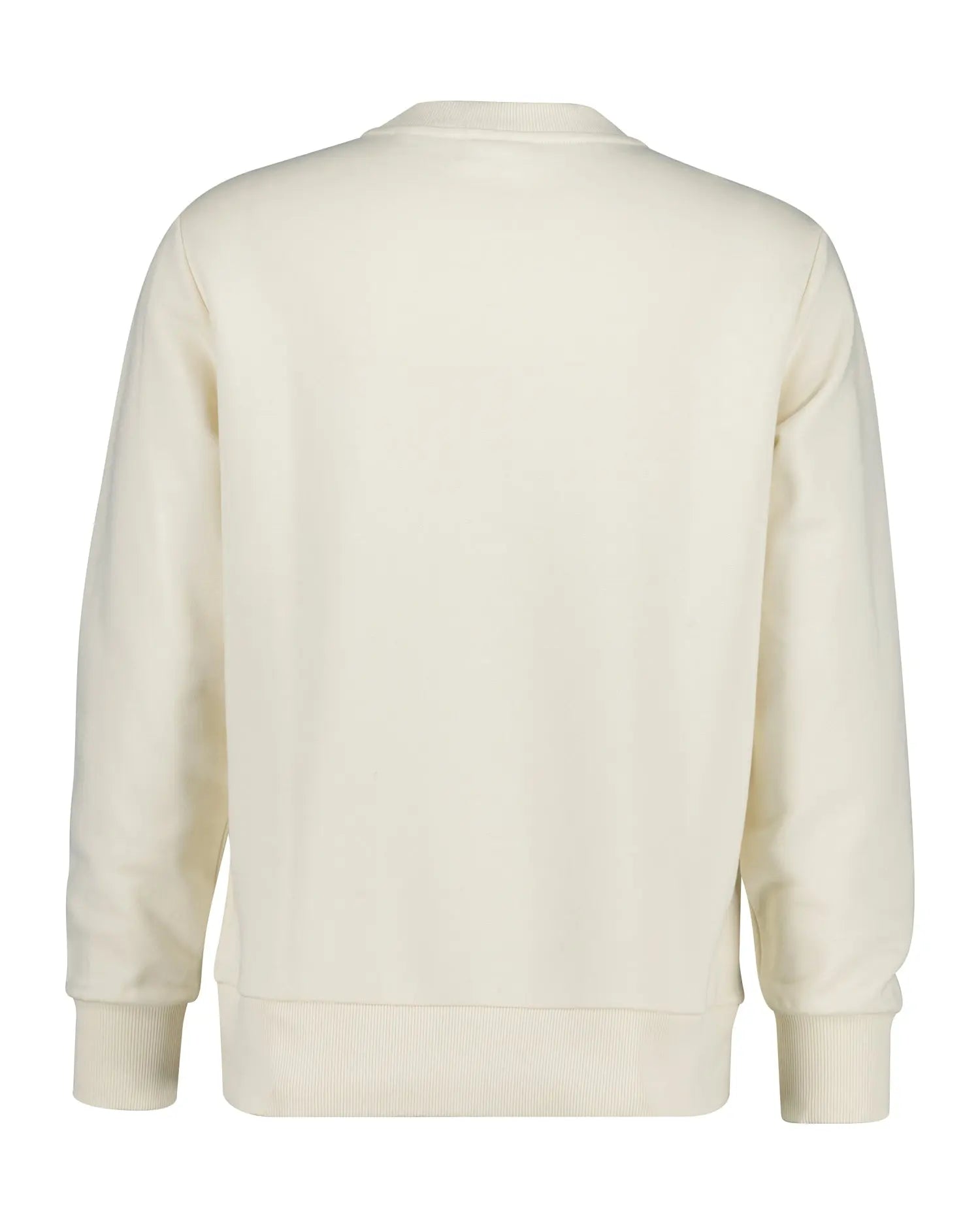 Φούτερ Tonal Shield Με Λαιμόκοψη