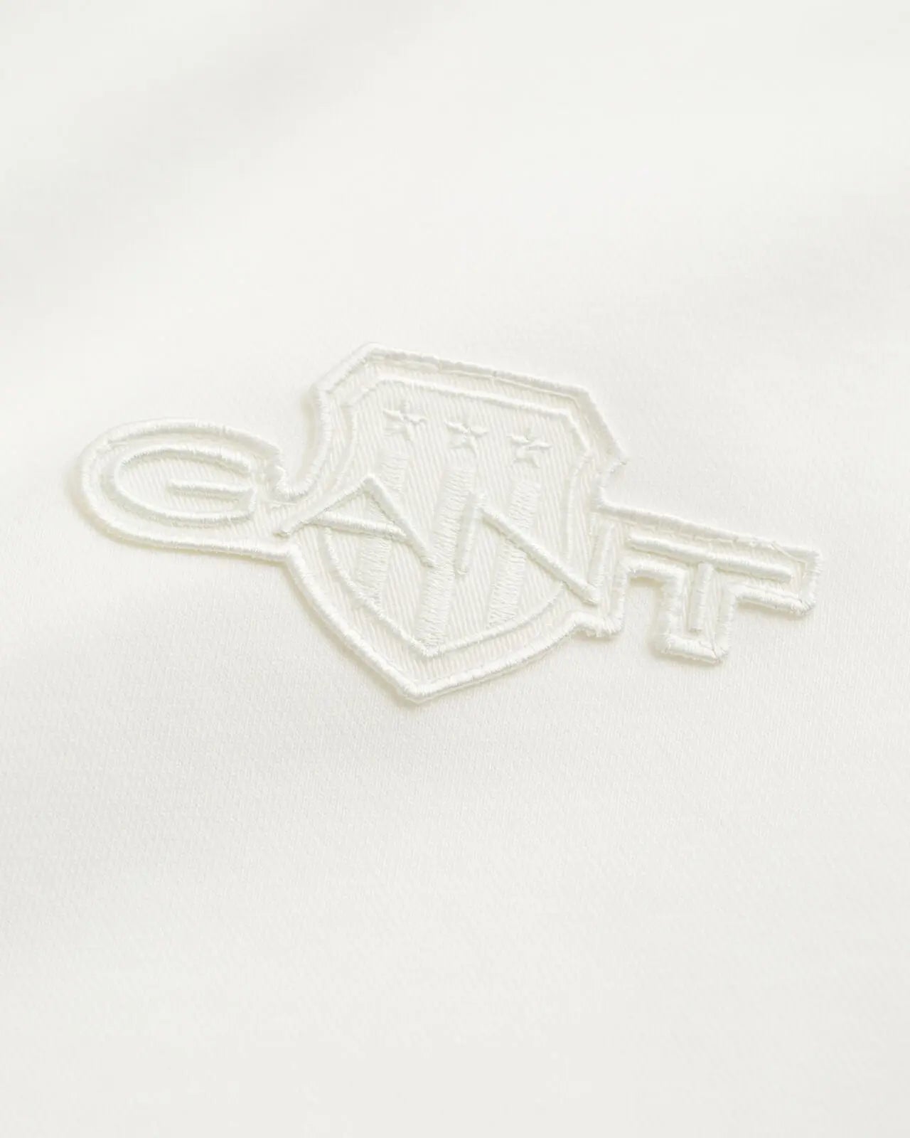 Φούτερ Tonal Shield Με Λαιμόκοψη GANT