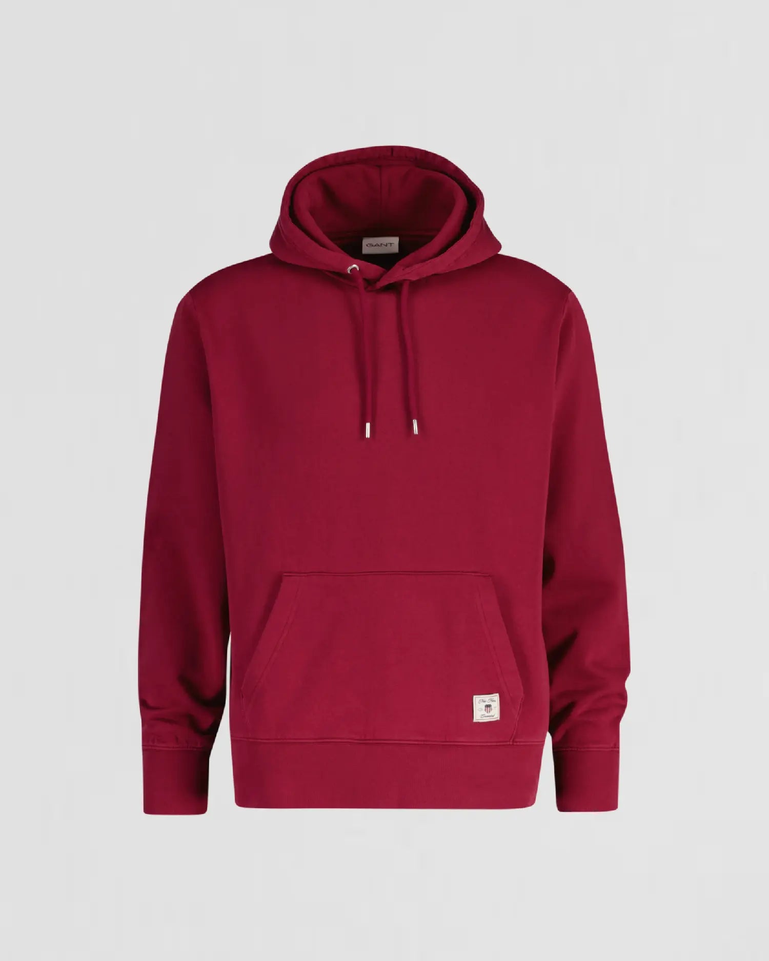 Φούτερ Washed Με Kουκούλα (Outlet) GANT