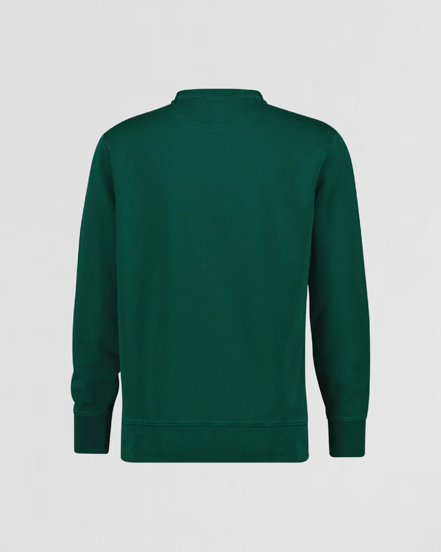 Φούτερ Washed Με Λαιμόκοψη (Outlet) GANT