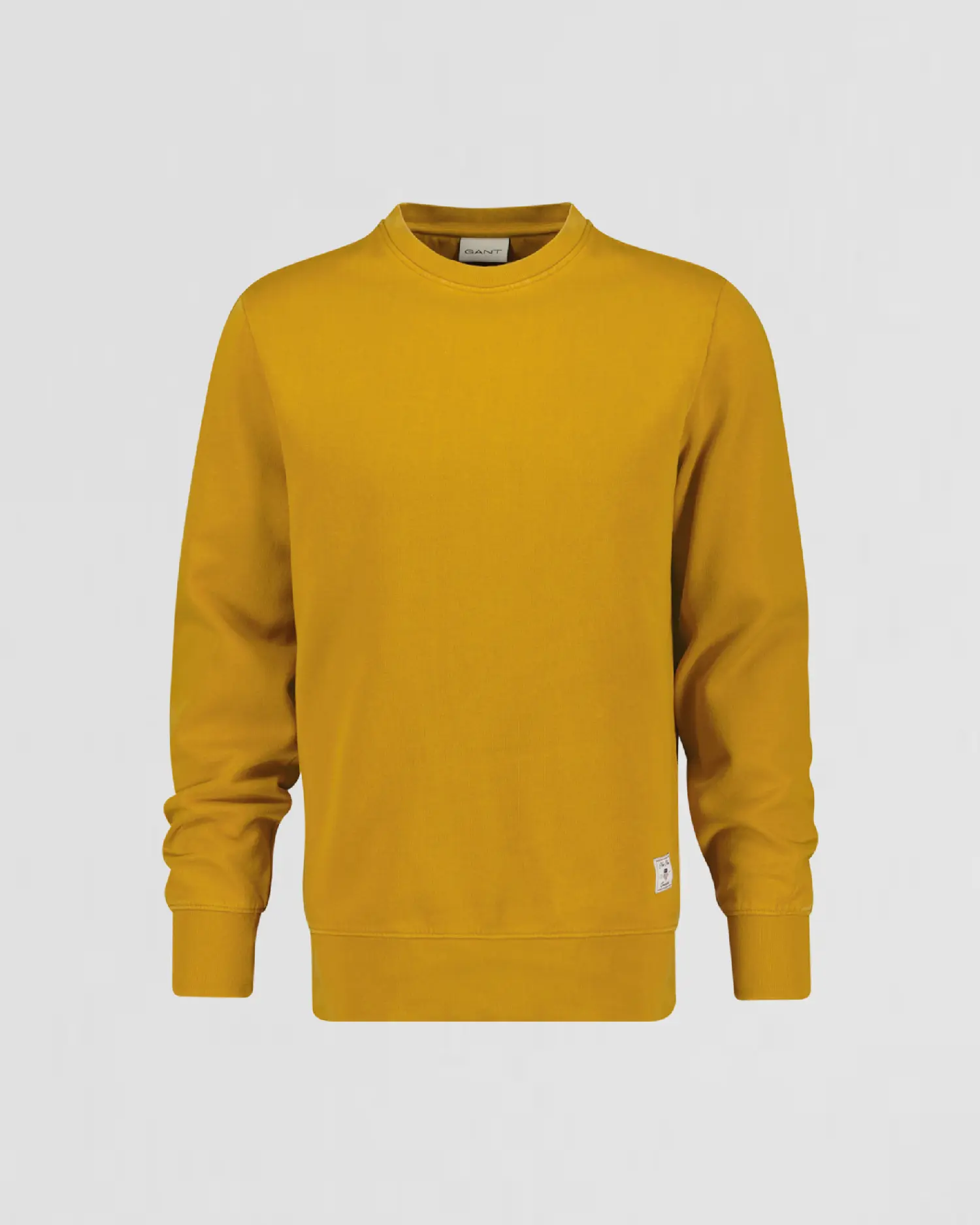 Φούτερ Washed Με Λαιμόκοψη (Outlet) GANT