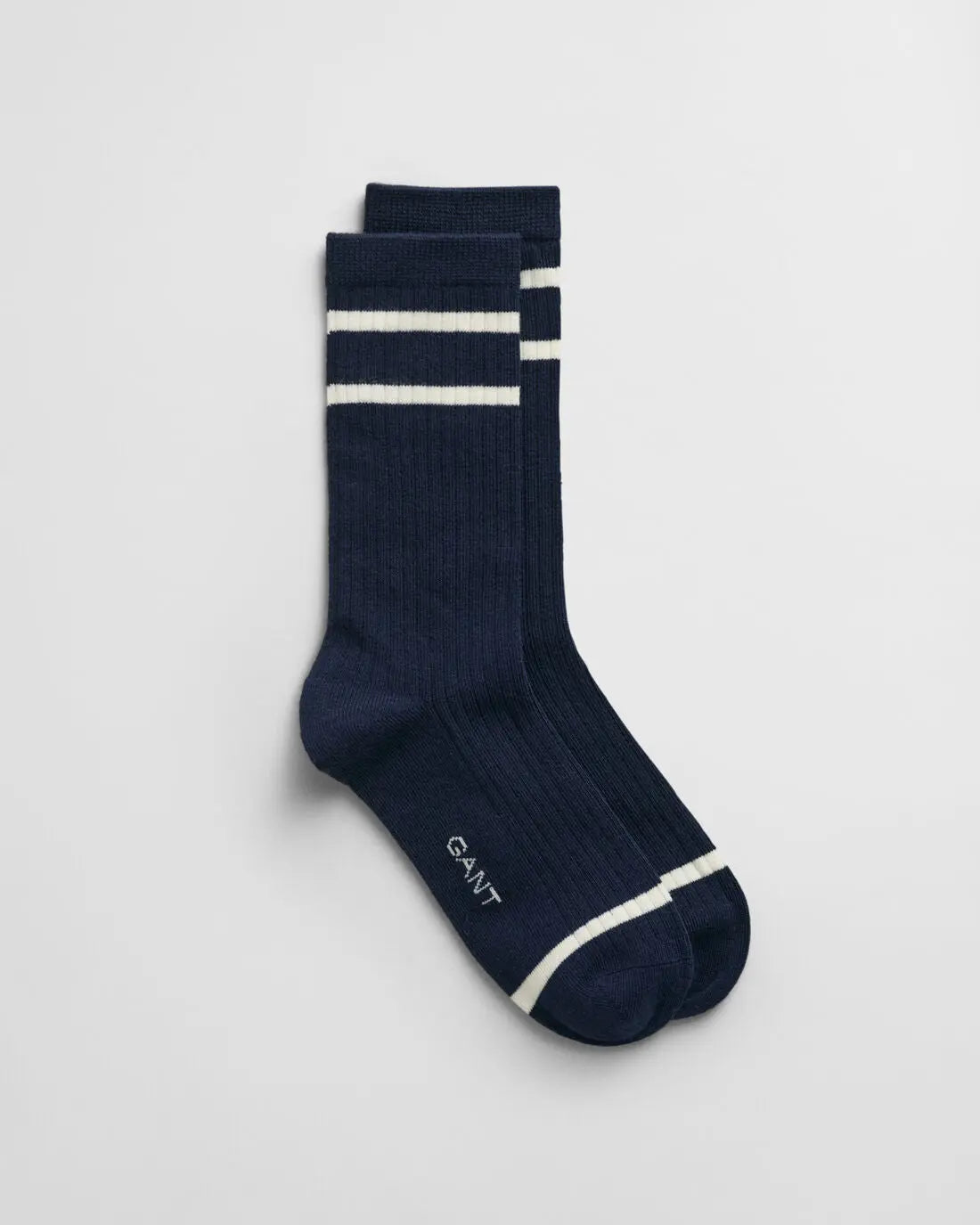 Κάλτσες Ριπ Με Ρίγες GANT