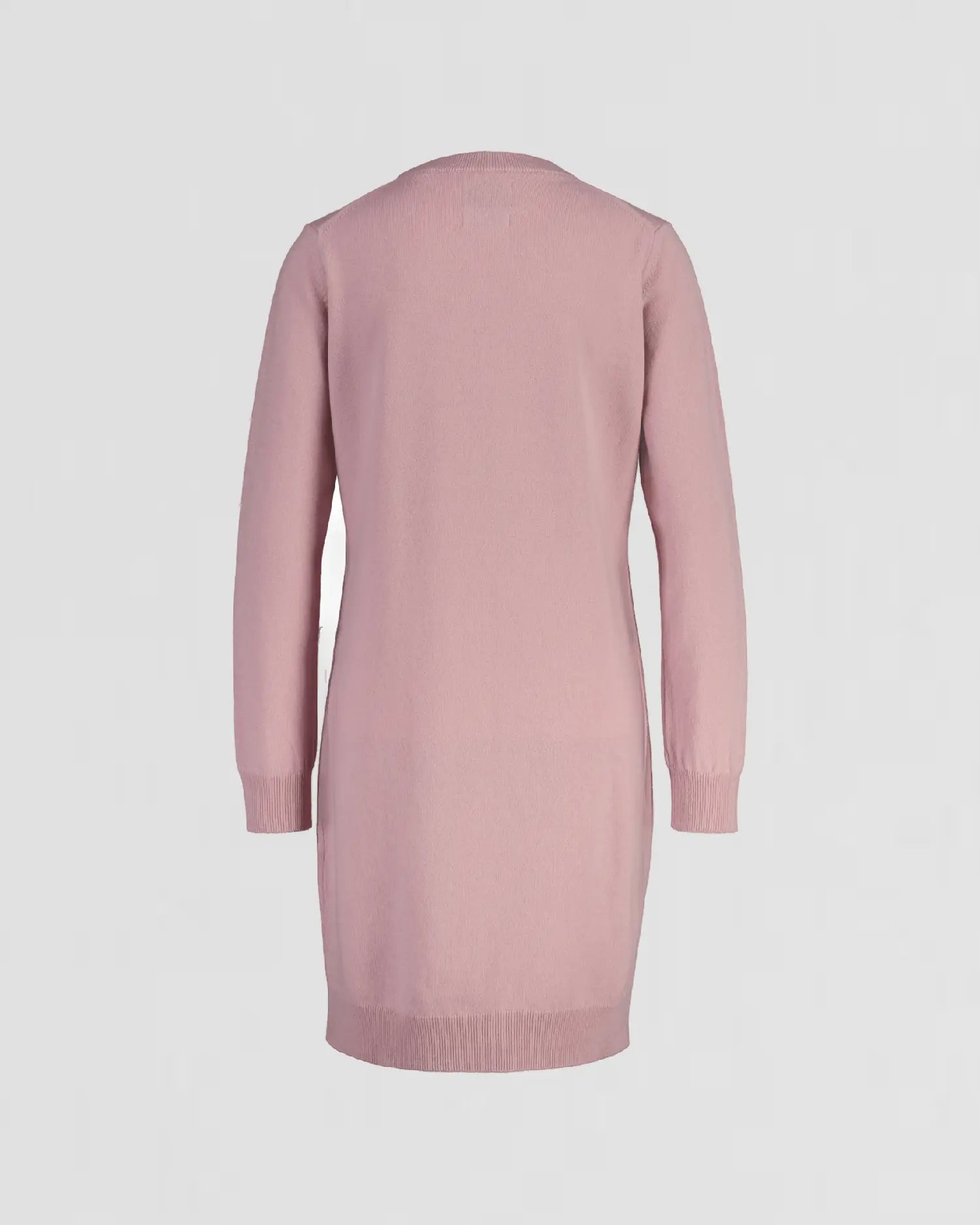 Φόρεμα Από Λεπτό Μαλλί GANT