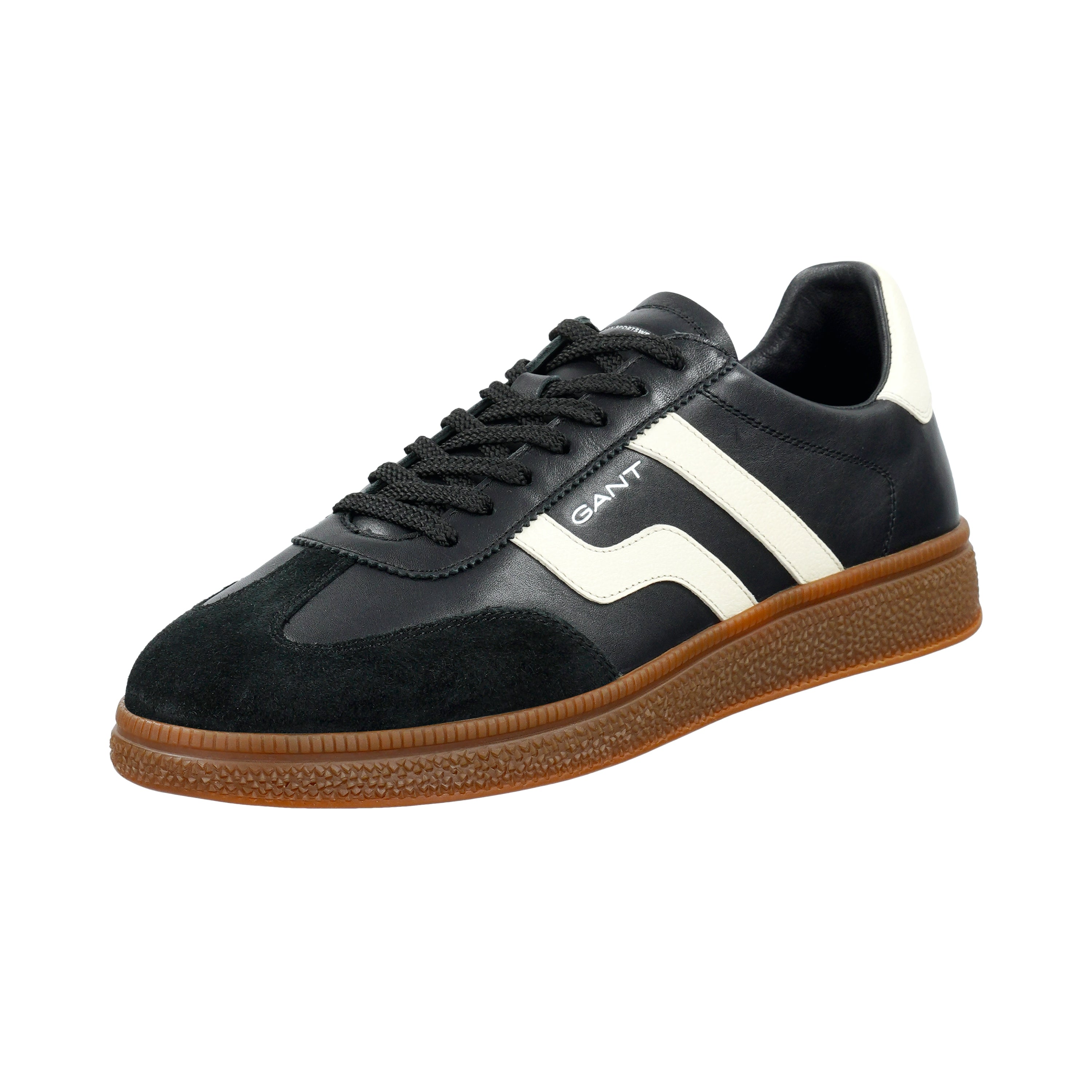 Δερμάτινα Sneakers Cuzmo