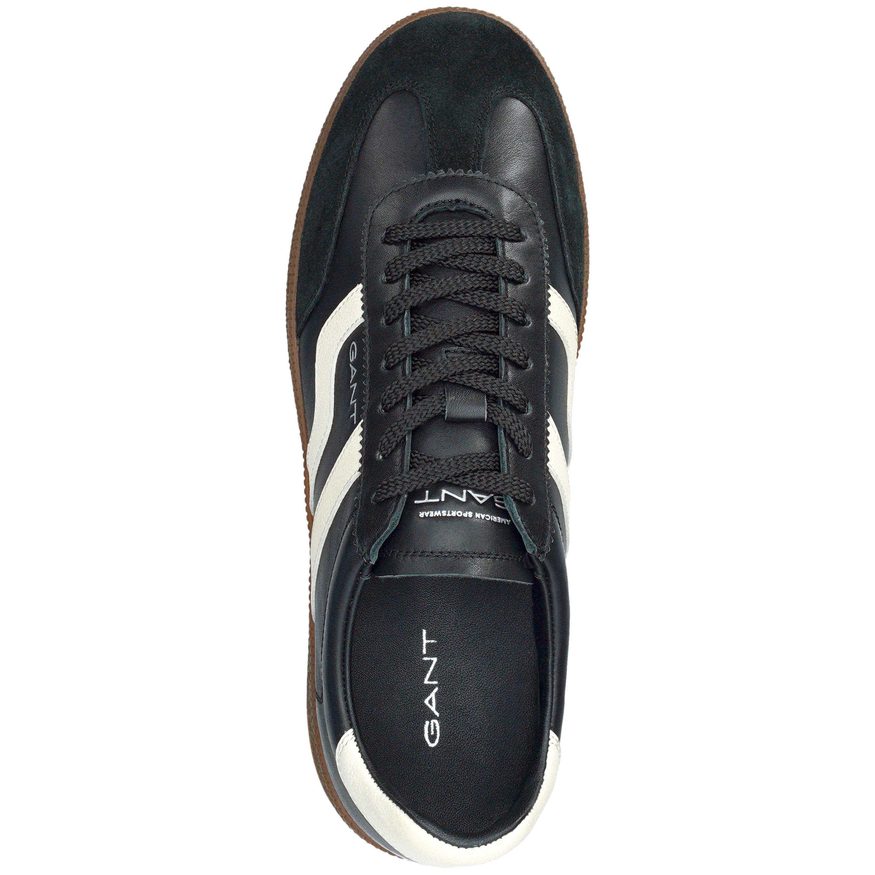 Δερμάτινα Sneakers Cuzmo