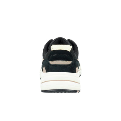 Αθλητικά Παπούτσια Jaybro Από Nubuck & Mesh GANT