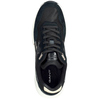 Αθλητικά Παπούτσια Jaybro Από Nubuck & Mesh GANT
